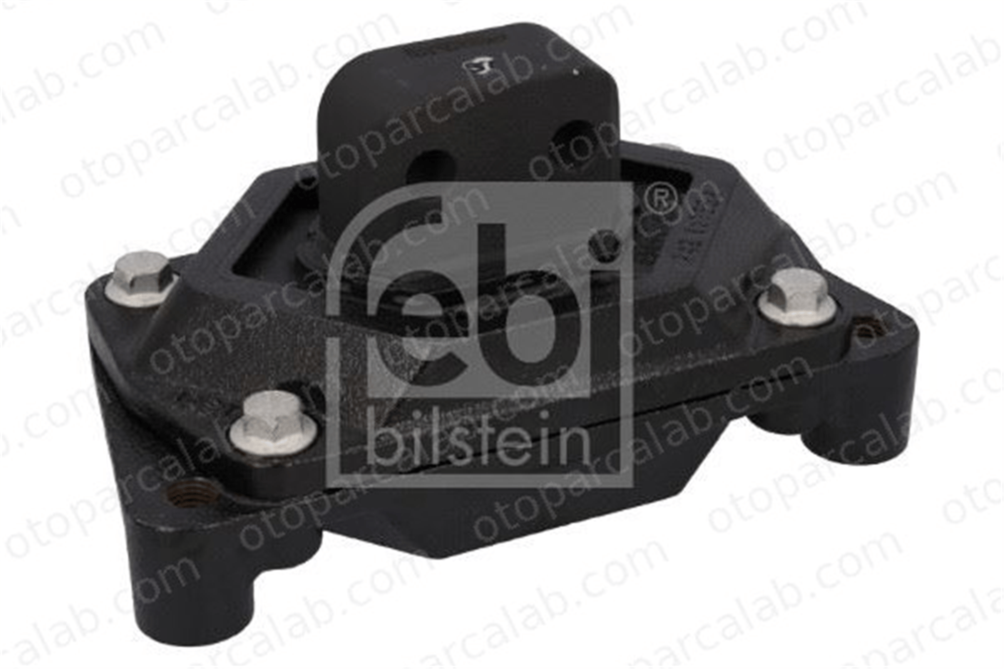 FEBI BILSTEIN 193546 Motor Takozu Arka FORD F-MAX JC466K056AB T294355
