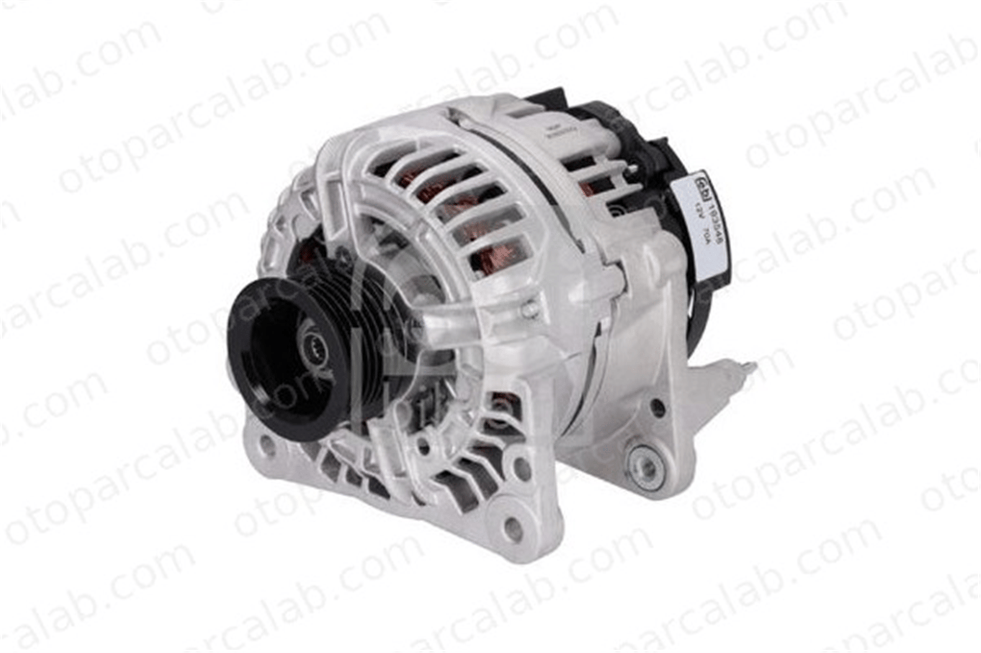 FEBI BILSTEIN 193548 Alternatör VW BORA I GOLF IV 28903028C 028903028C