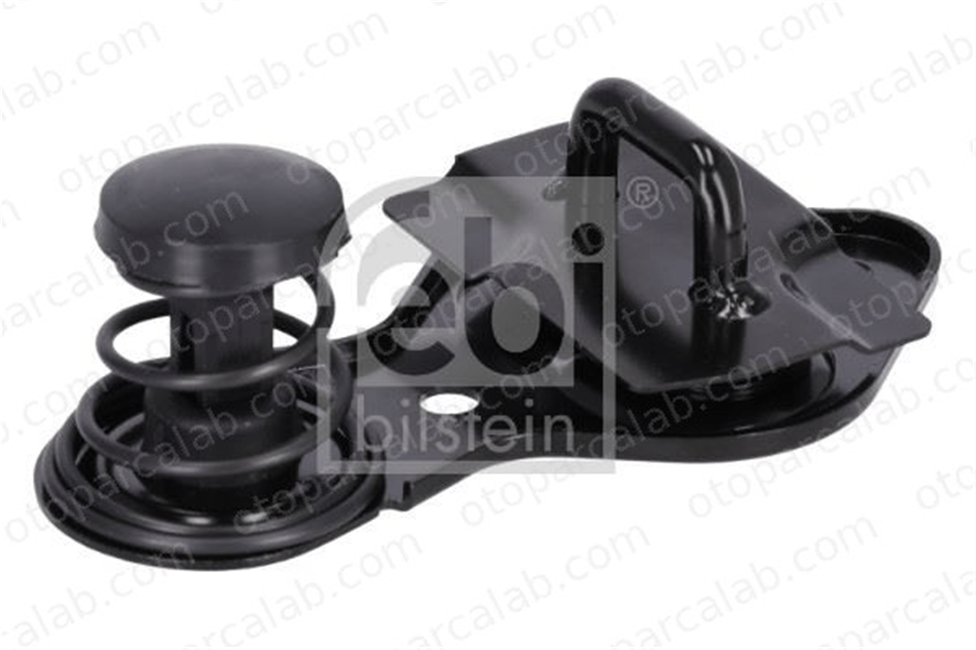 FEBI BILSTEIN 193551 Motor Kaput Kilidi MERCEDES-BENZ C-SERISI C-SERISI T-Model A2038800460 2038800460