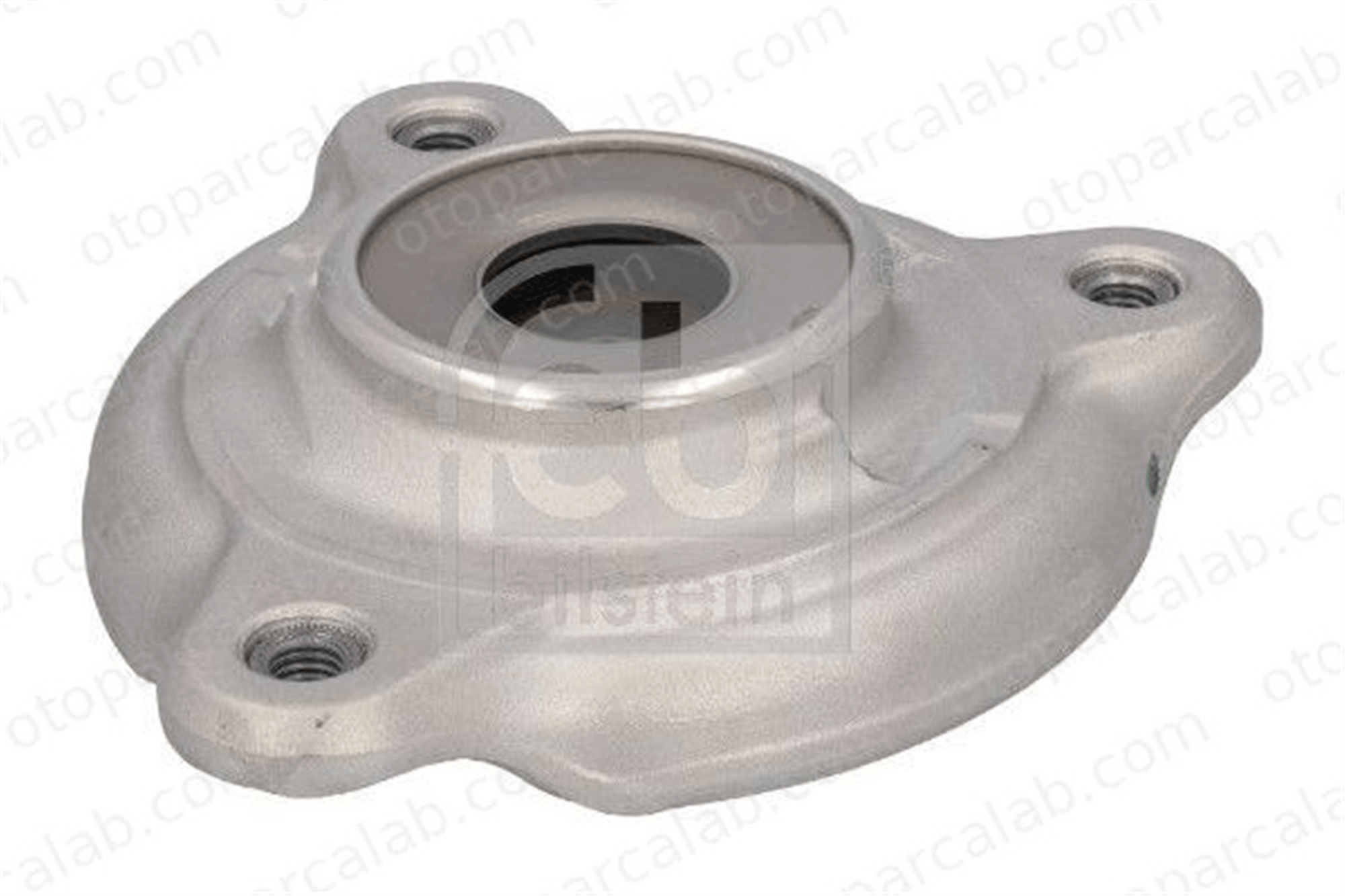 FEBI BILSTEIN 193564 Amortisör Tabla Takozu Ön Sağ veya Sol MERCEDES-BENZ A-SERISI CLA 2473230020 A2473230020