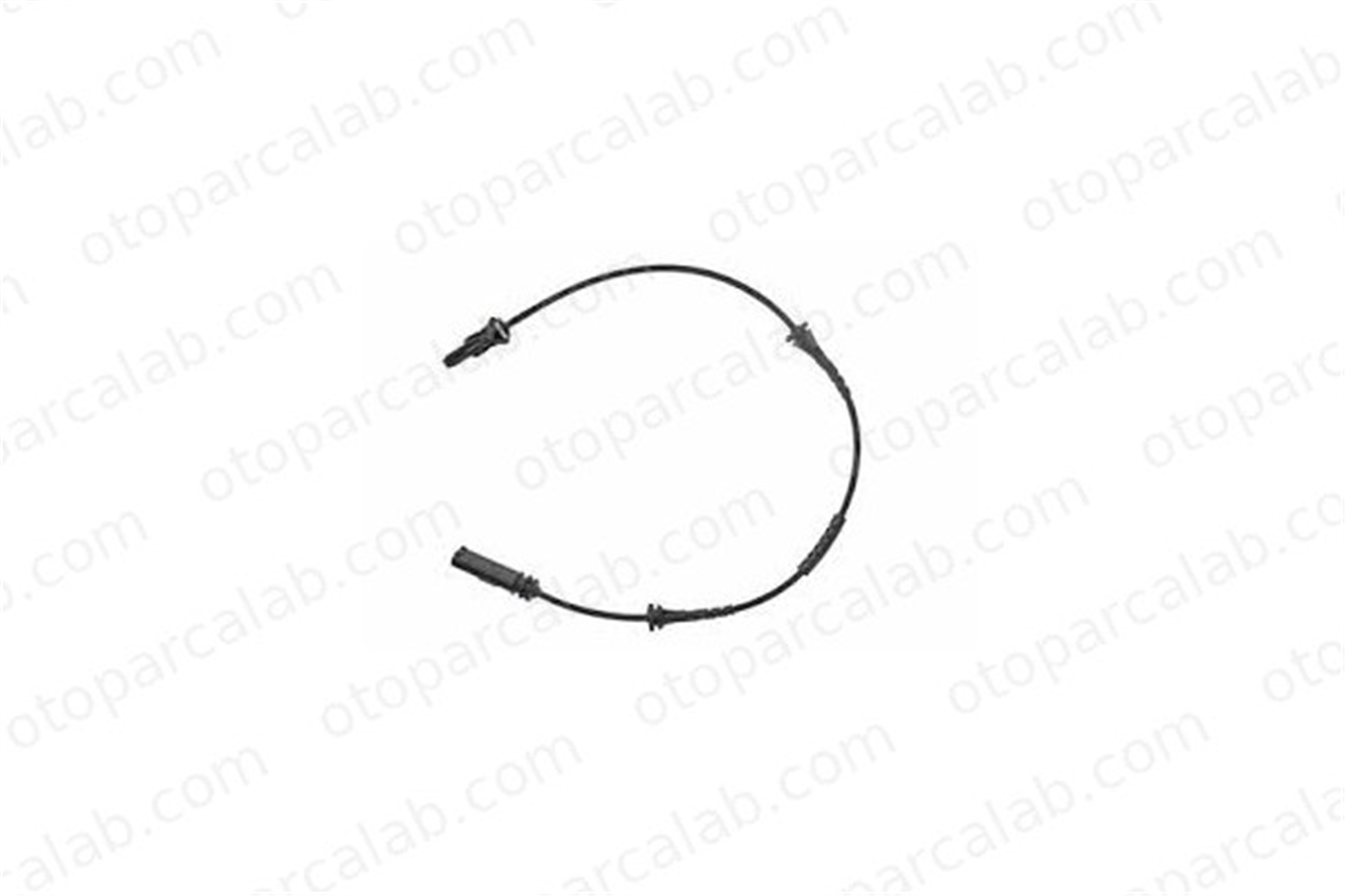 FEBI BILSTEIN 193578 Abs Sensörü Arka Sağ veya Sol MINI MINI COUNTRYMAN BMW X1 34526895882 34525A61B48