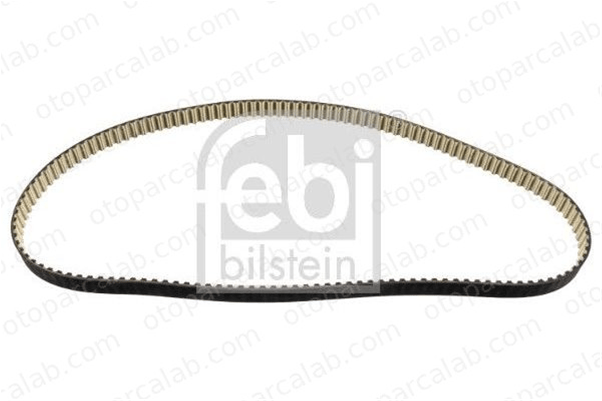 FEBI BILSTEIN 19360 Triger Kayışı VW POLO III POLO 28109119AC 028 109 119 AC