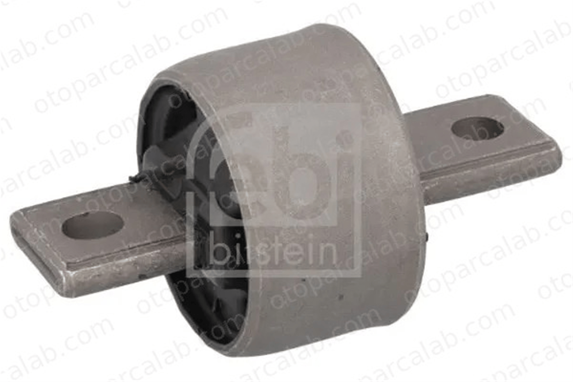 FEBI BILSTEIN 193630 Salıncak Burcu Ön Alt Sağ veya Sol MITSUBISHI LANCER VIII Sportback LANCER VIII 1611856180 4120A125