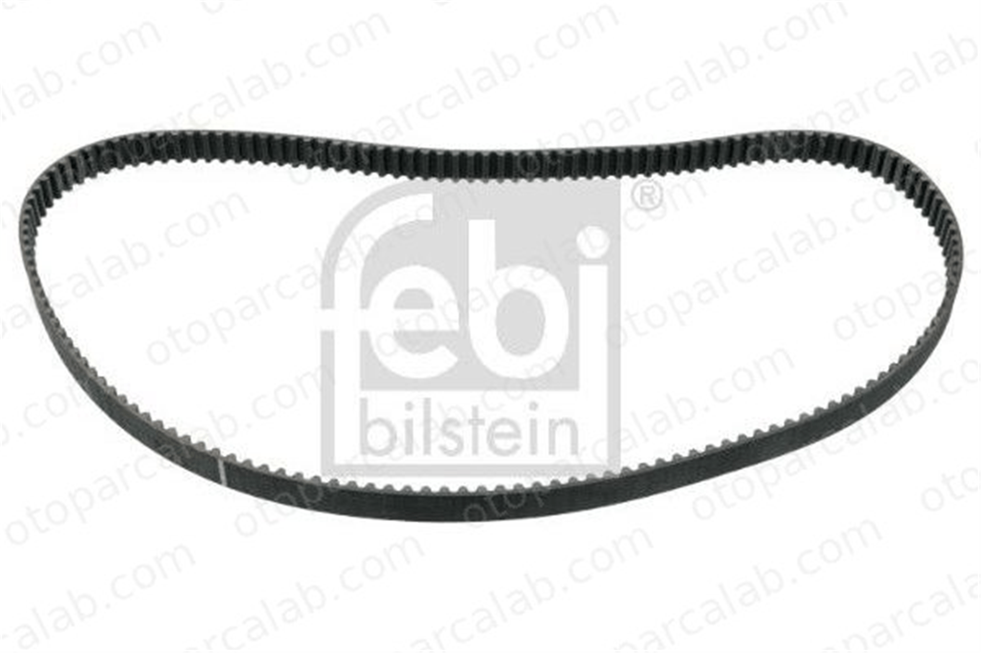 FEBI BILSTEIN 19366 Triger Kayışı AUDI 100 C4 Avant 100 C4 Sedan 54109119E 054 109 119 E