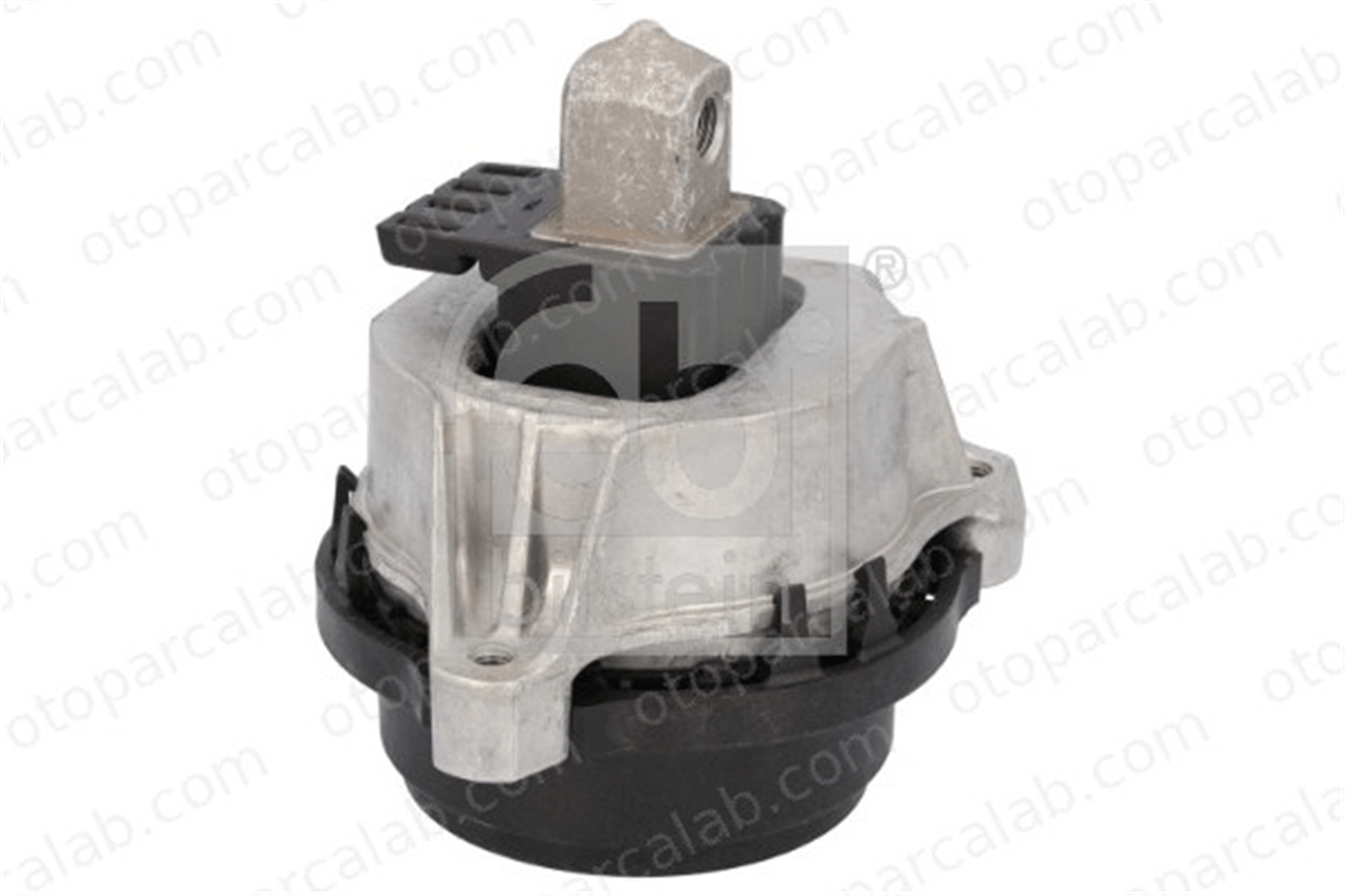FEBI BILSTEIN 193664 Motor Takozu Sağ BMW 5 8 Coupe 22116860458