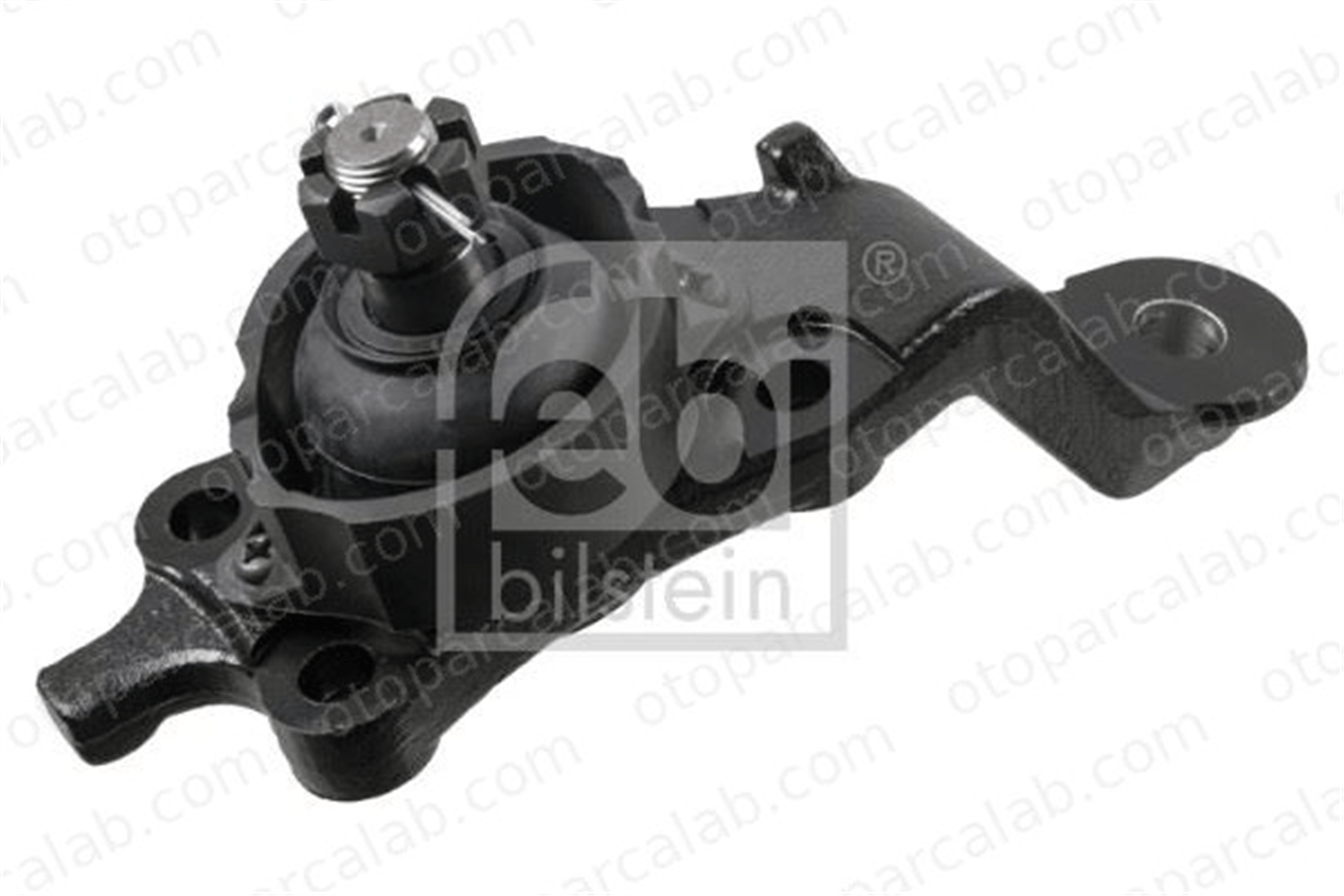 FEBI BILSTEIN 193695 Rotil Alt Sağ veya Sol TOYOTA STARLET 43330 39655