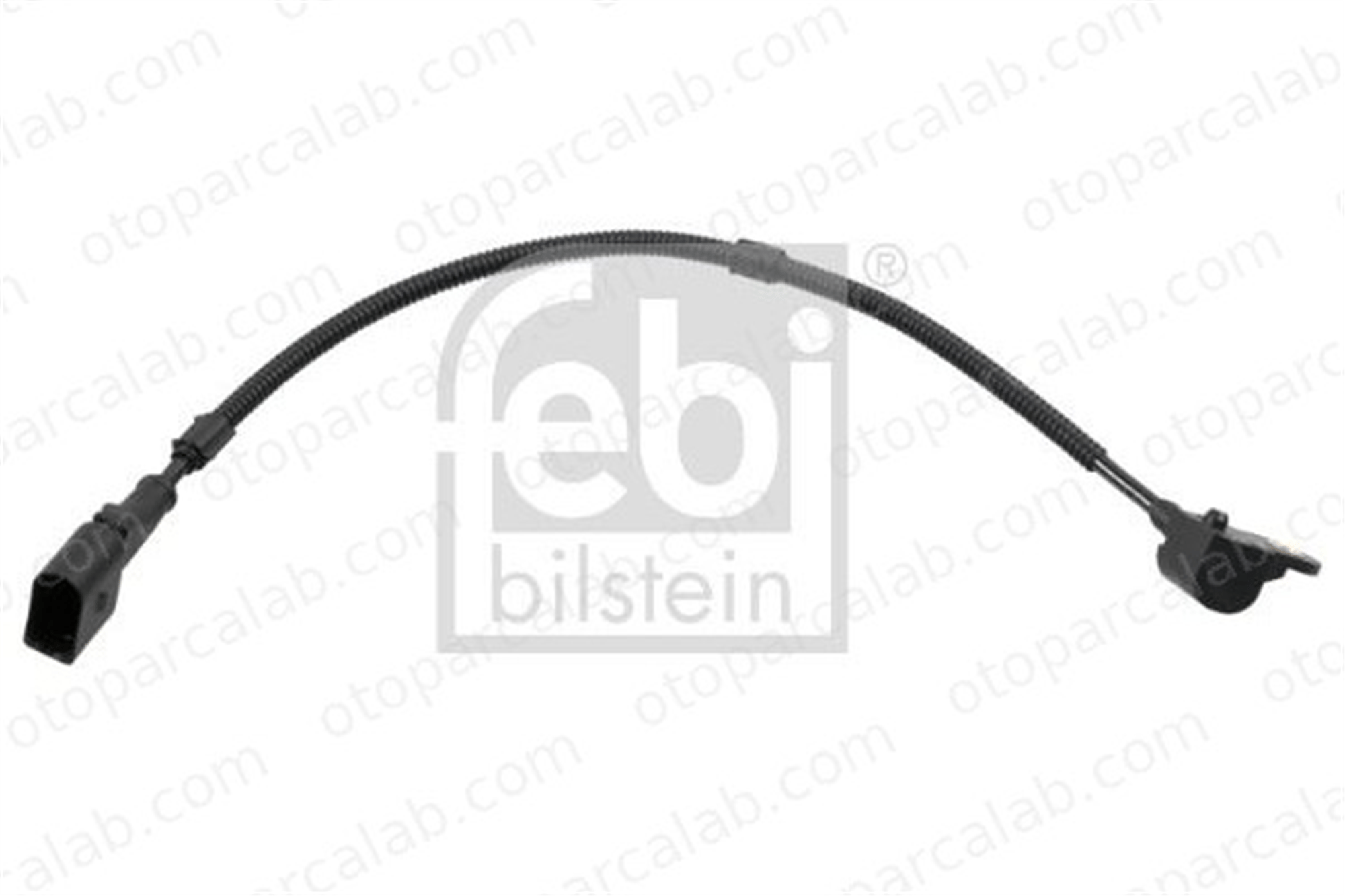 FEBI BILSTEIN 193713 Eksantrik Devir Sensörü VW CRAFTER 30-50 Panelvan/Van CRAFTER 30-50 Platform şasi 3L957147B 03L957147B