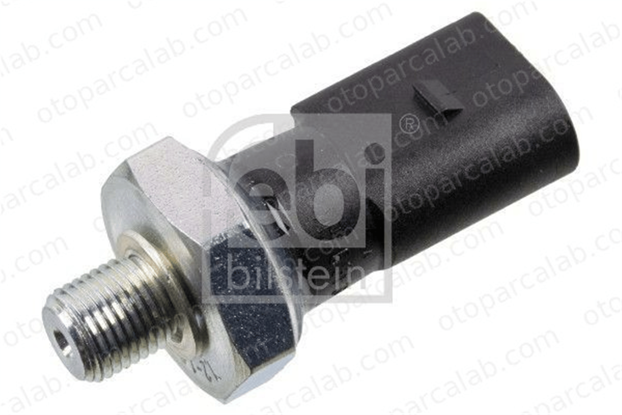 FEBI BILSTEIN 193714 Yağ Müşürü AUDI A4 B7 A3 6D919081B 06D 919 081 B