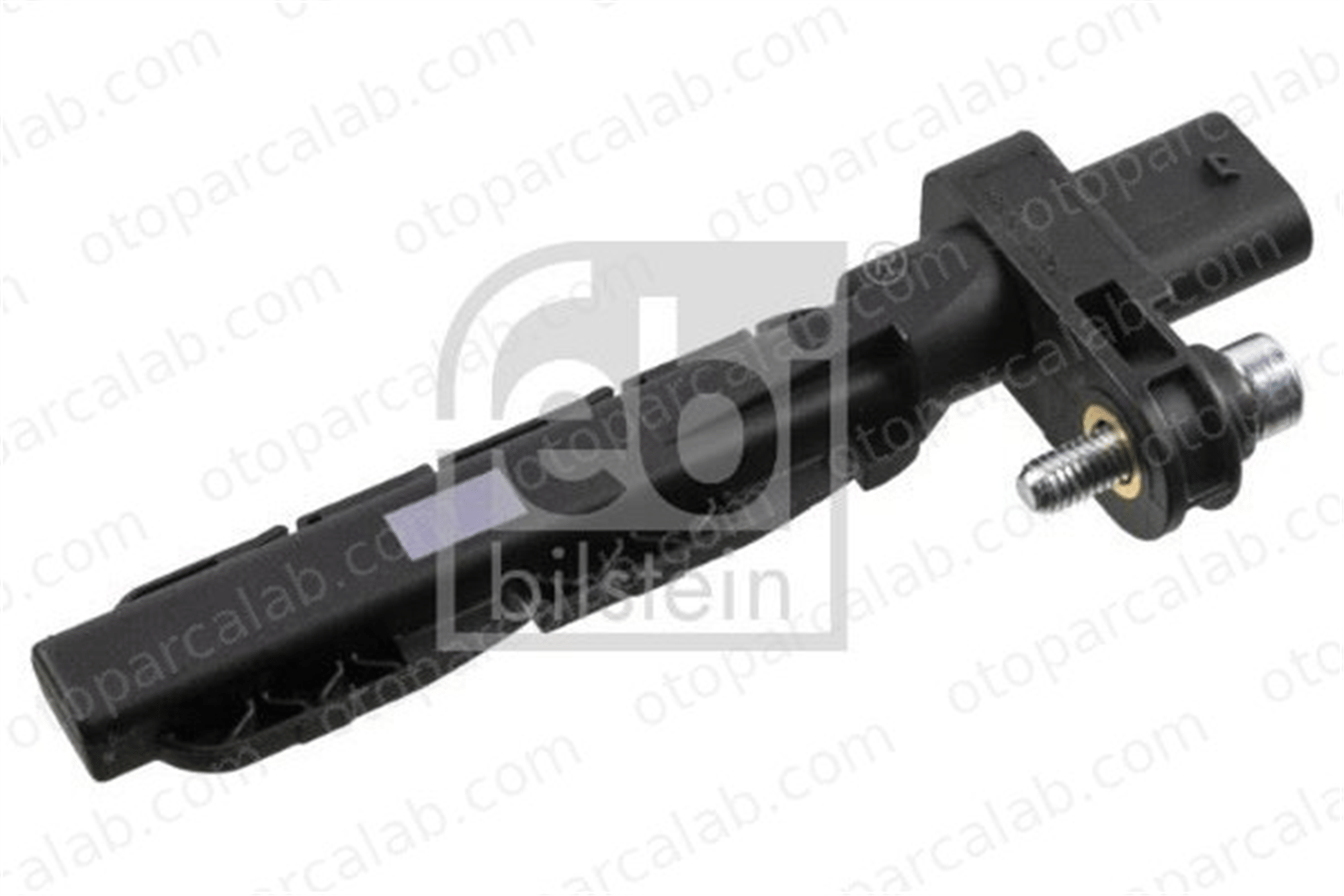 FEBI BILSTEIN 193749 Krank Sensörü BMW 3 MINI MINI 13627806782