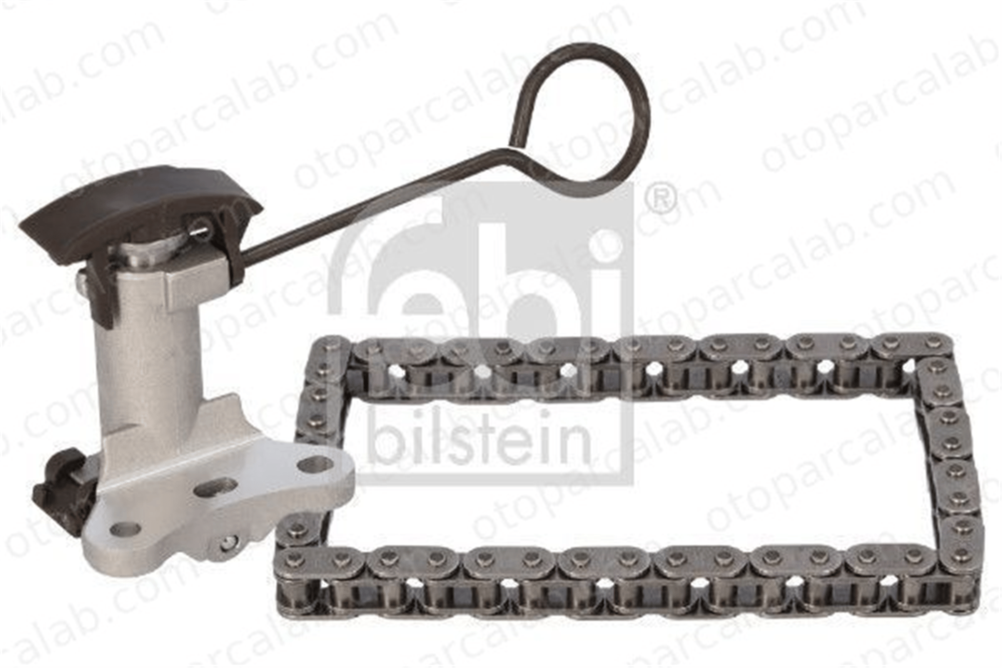 FEBI BILSTEIN 193791 Triger Zincir Seti OPEL ASTRA K ASTRA K Sports Tourer 55486386S1 55486386