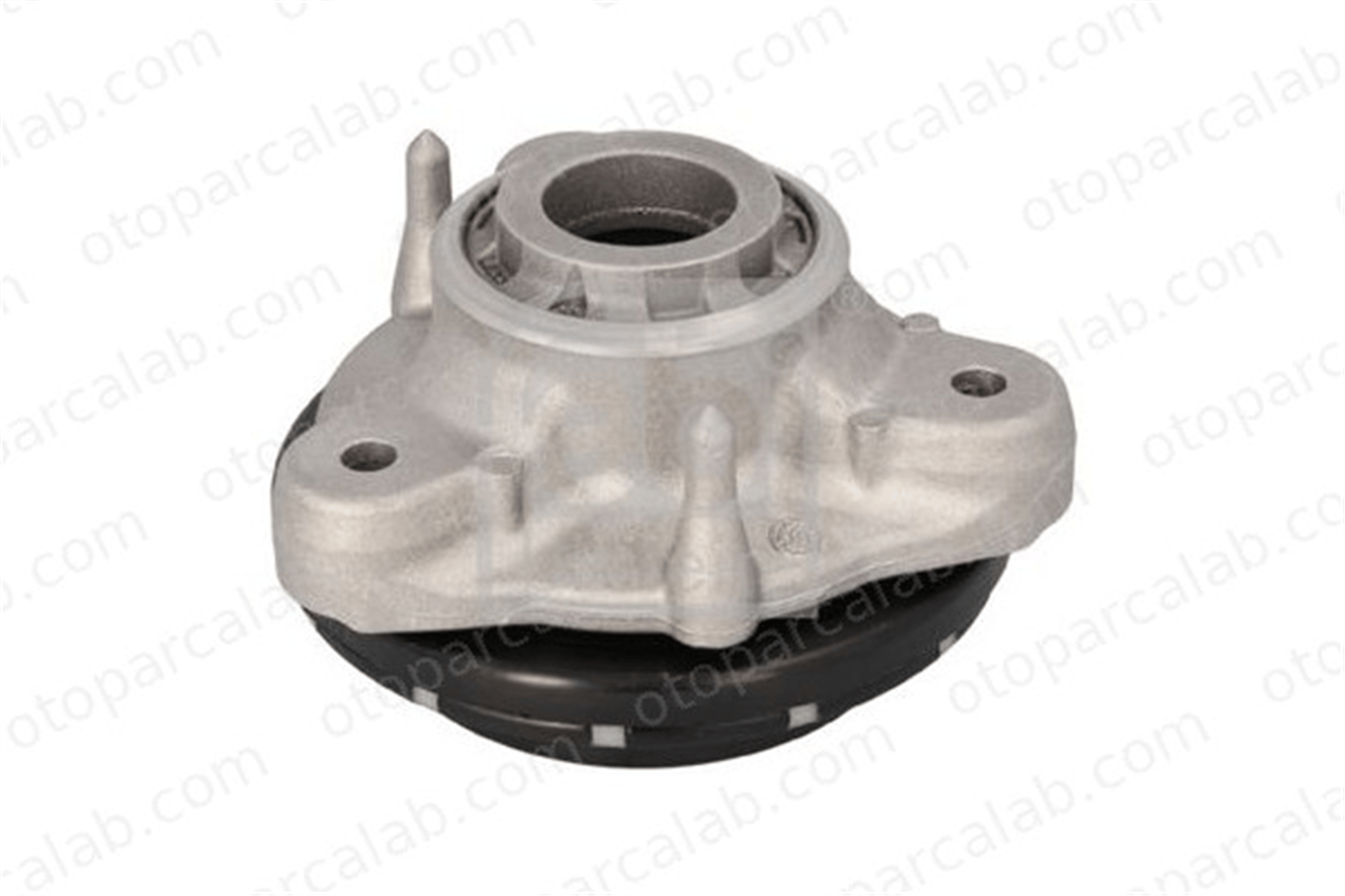 FEBI BILSTEIN 193842 Amortisör Tabla Takozu Ön Sağ veya Sol BMW X3 X4 31305A25FA5 31306888323