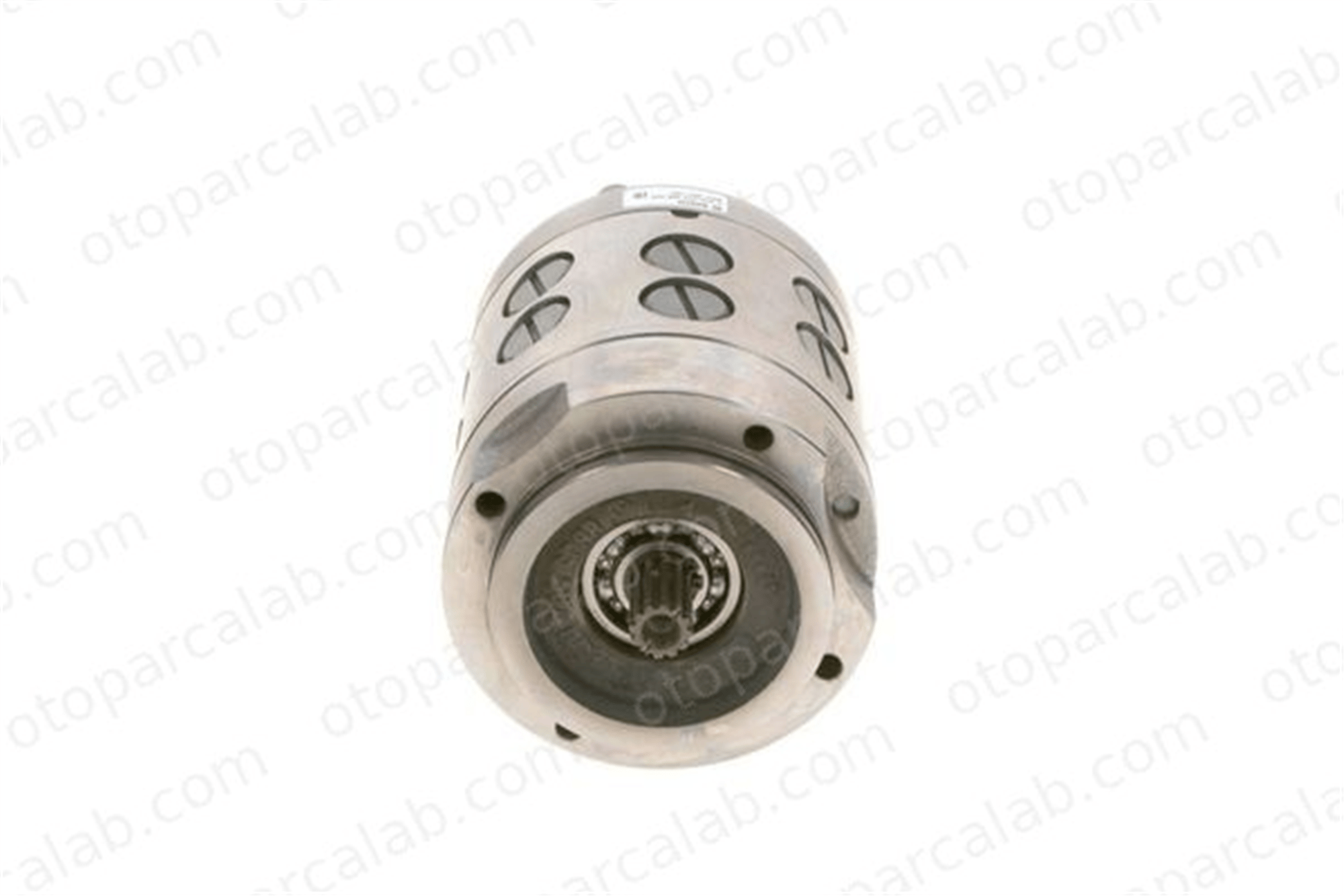 FEBI BILSTEIN 193861 Direksiyon Pompası SCANIA R II P II 1404580 42535497