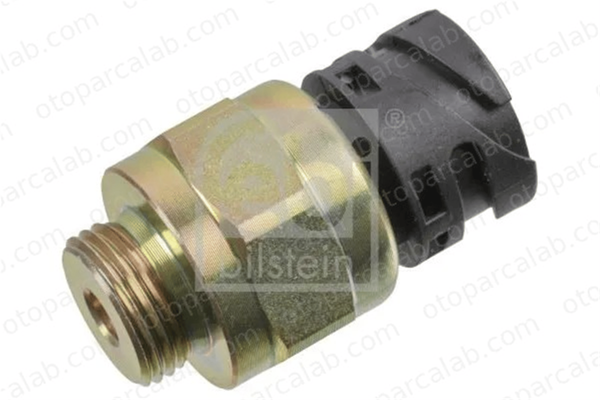 FEBI BILSTEIN 193878 Klima Basınç Müşürü MAN F90 TGS I 81255030269 81255030275