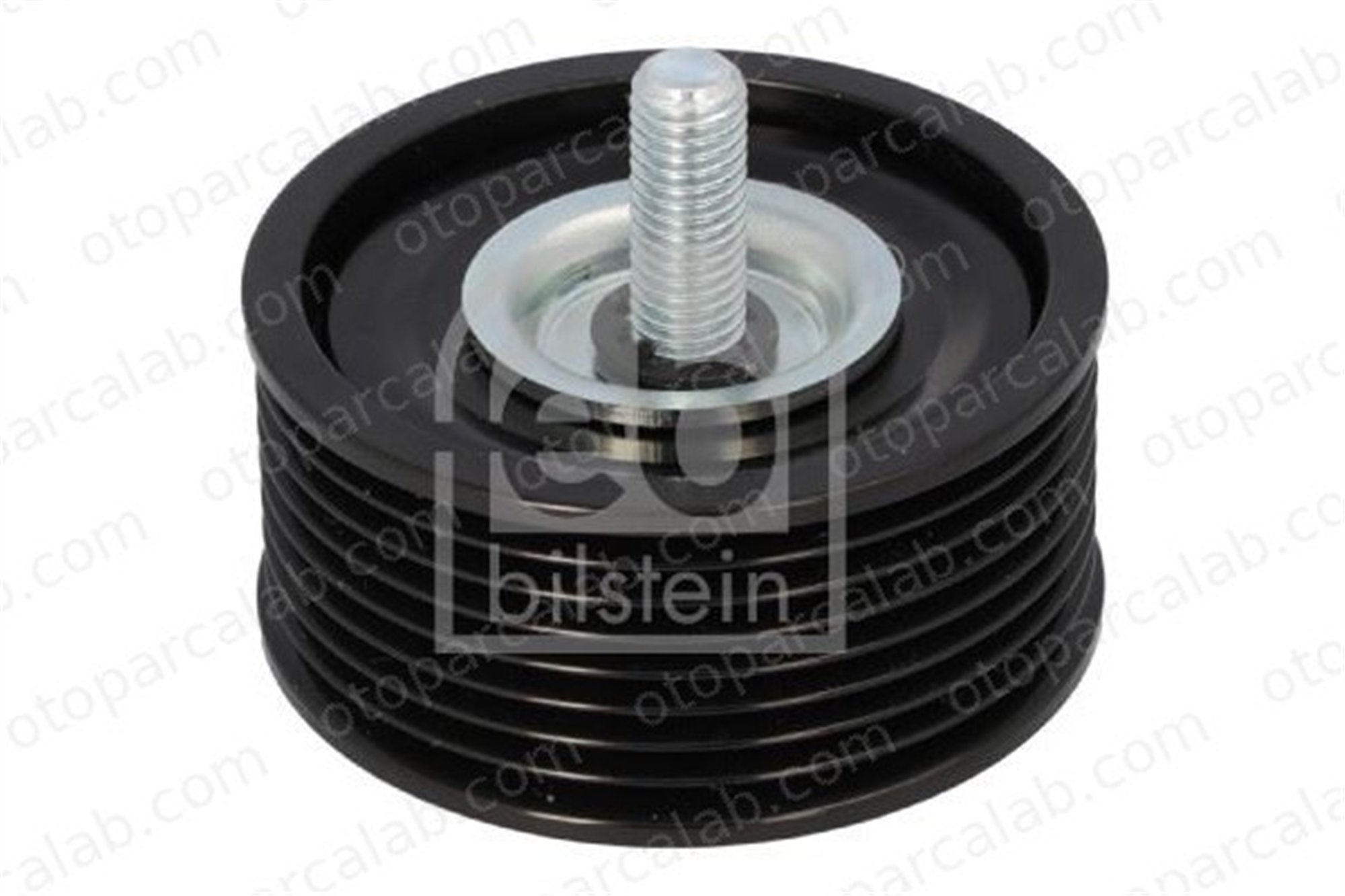 FEBI BILSTEIN 193948 Alternatör Kasnağı FORD Cargo F-MAX GC4619A216BA T217901