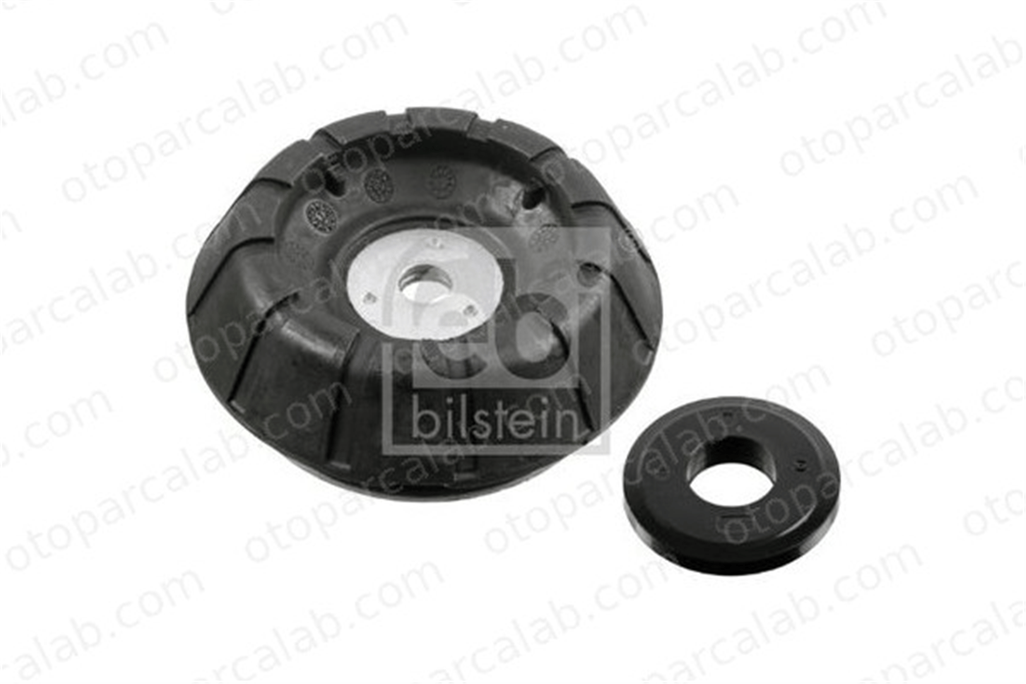 FEBI BILSTEIN 193987 Amortisör Tabla Takozu Ön Sol SUZUKI SX4 FIAT SEDICI 41710 79J00S1