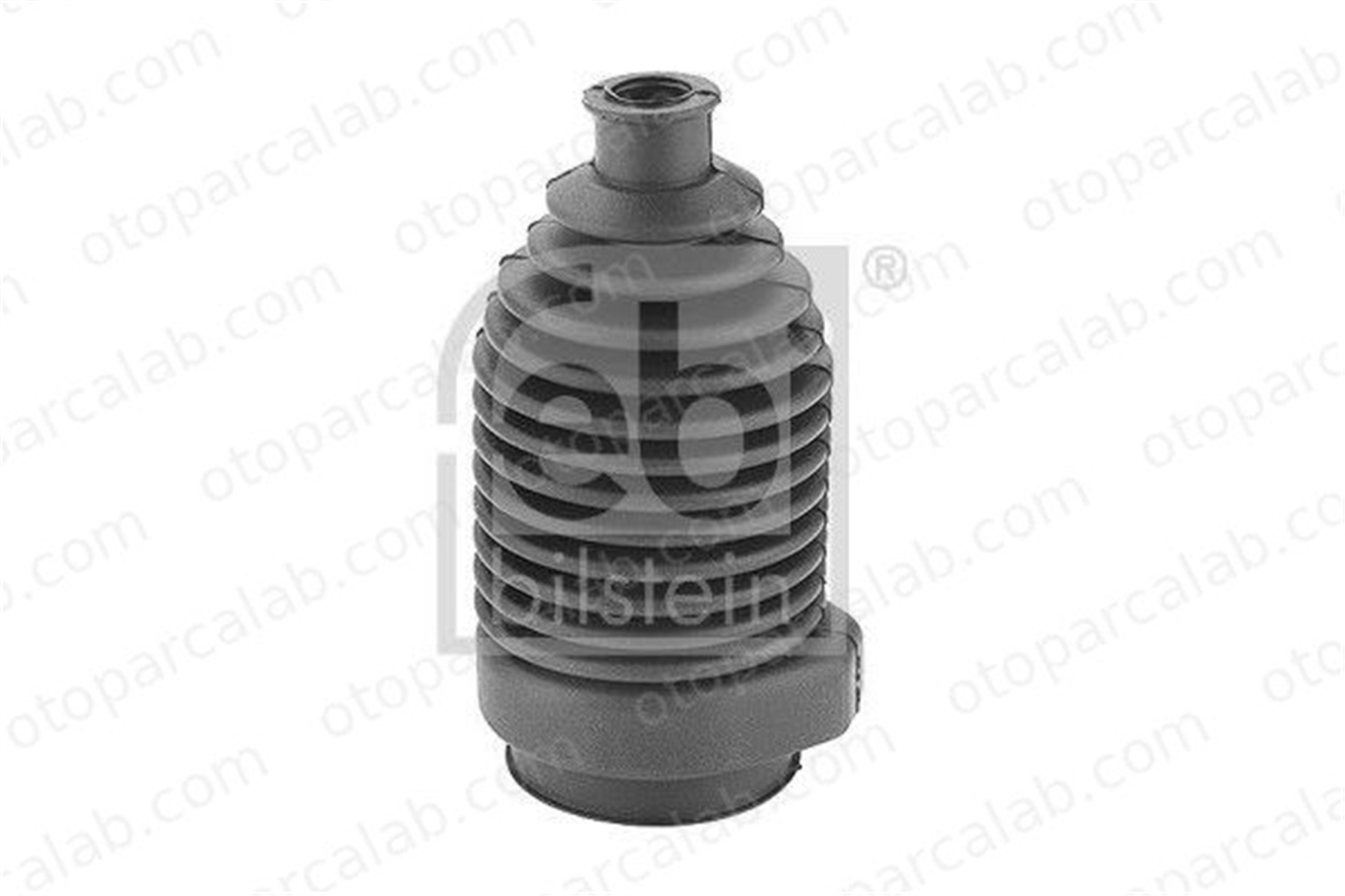 FEBI BILSTEIN 19414 Direksiyon Körüğü Sağ veya Sol VW GOLF II GOLF III 1H0422831A 357422831B
