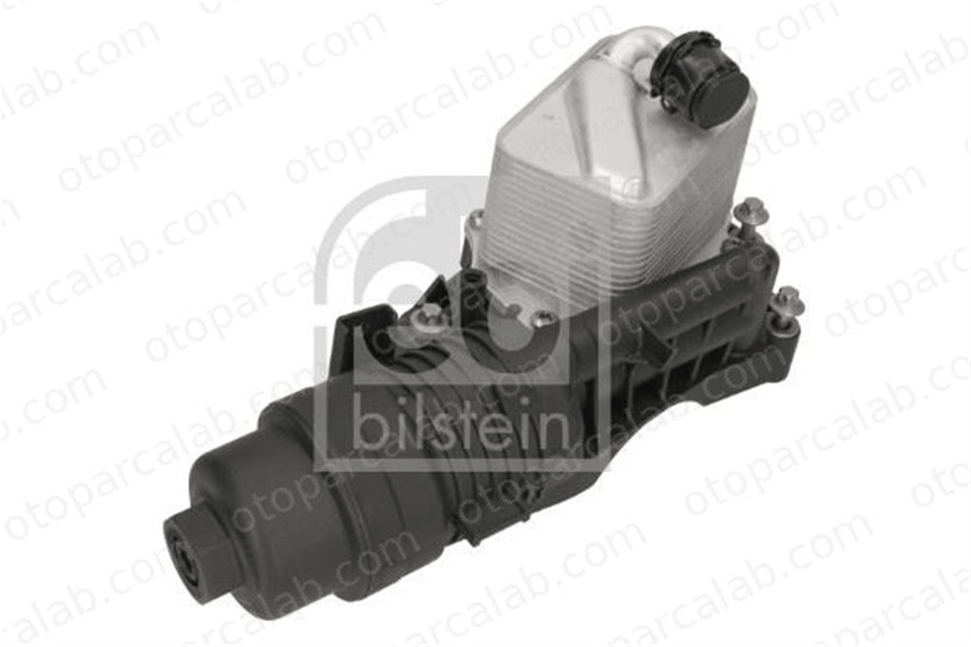 FEBI BILSTEIN 194324 Motor Yağ Soğutucu MINI MINI MINI CLUBMAN 11428649177