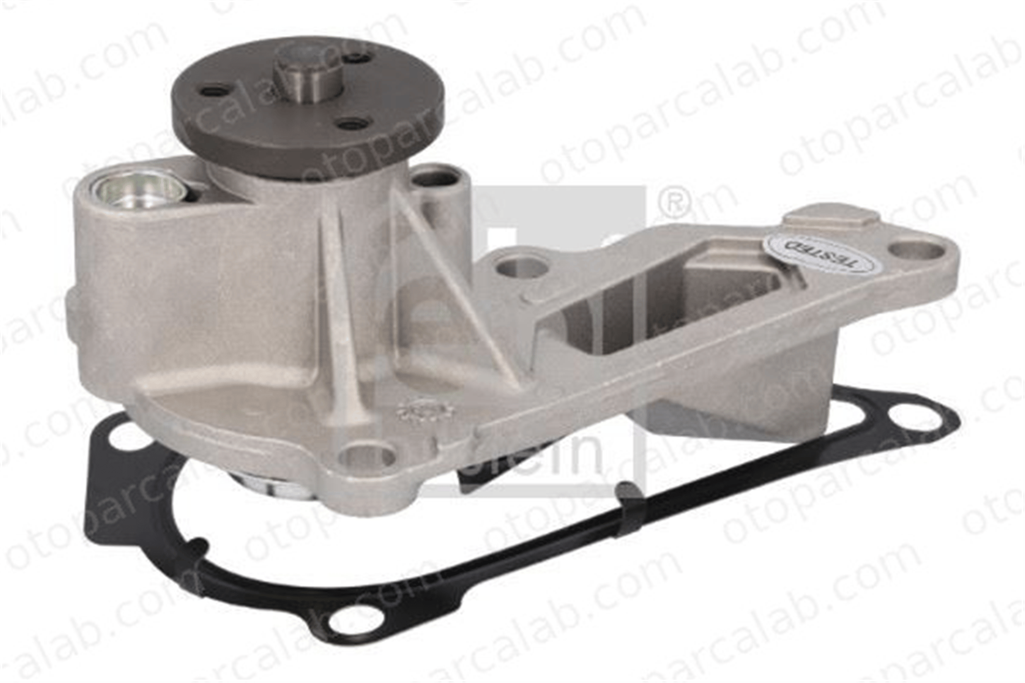 FEBI BILSTEIN 194369 Devirdaim Su Pompası RENAULT MEGANE IV Grandtour MEGANE IV Hatchback A2822000600 210109334R
