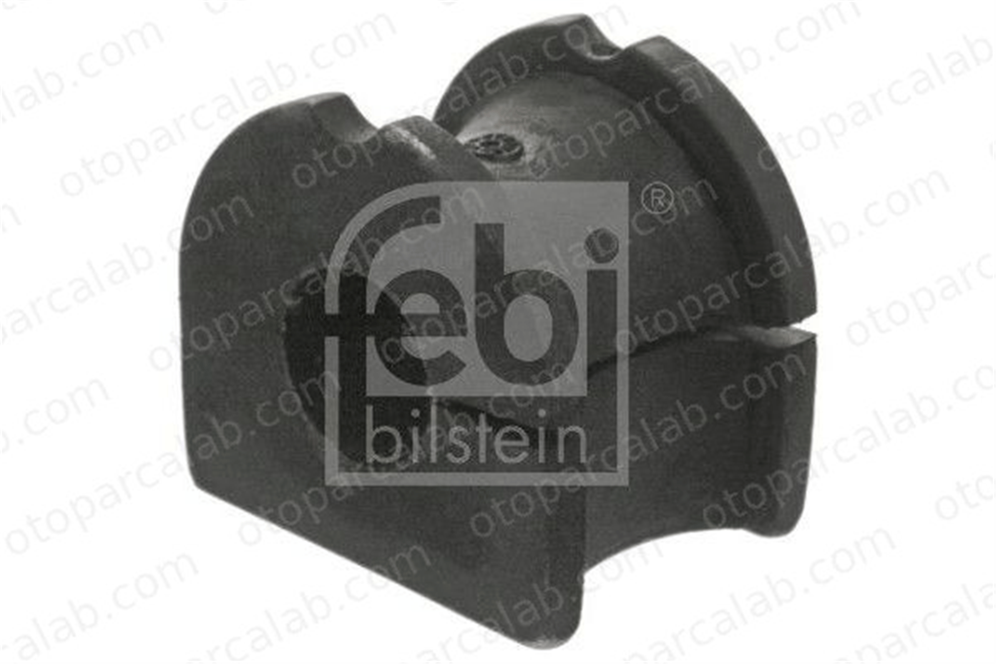 FEBI BILSTEIN 19449 Viraj Demir Lastiği Ön FORD FIESTA IV KA 19449 1003609