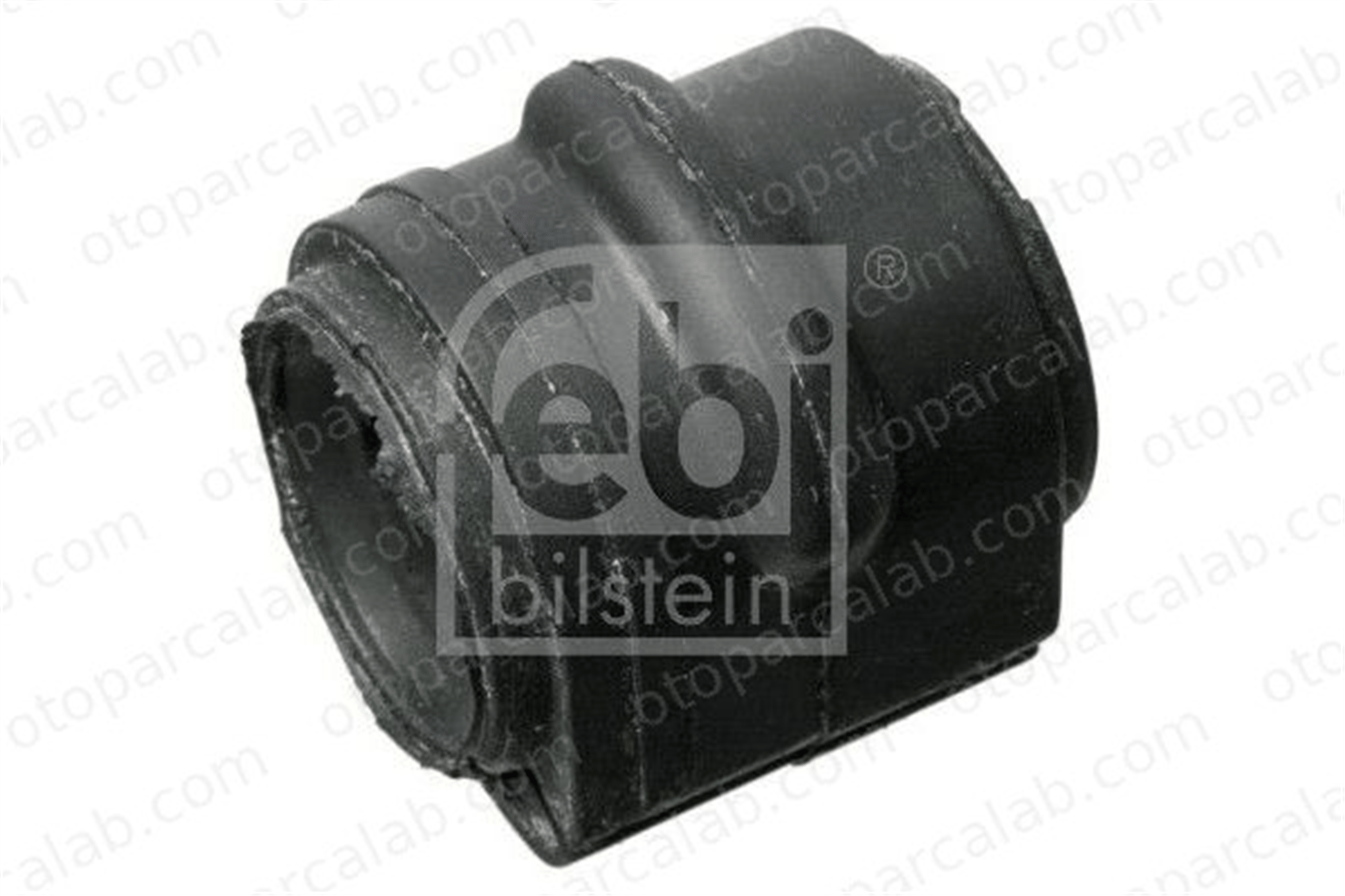FEBI BILSTEIN 19452 Viraj Demir Lastiği Ön FORD FOCUS I FOCUS I Turnier 19452 1061626