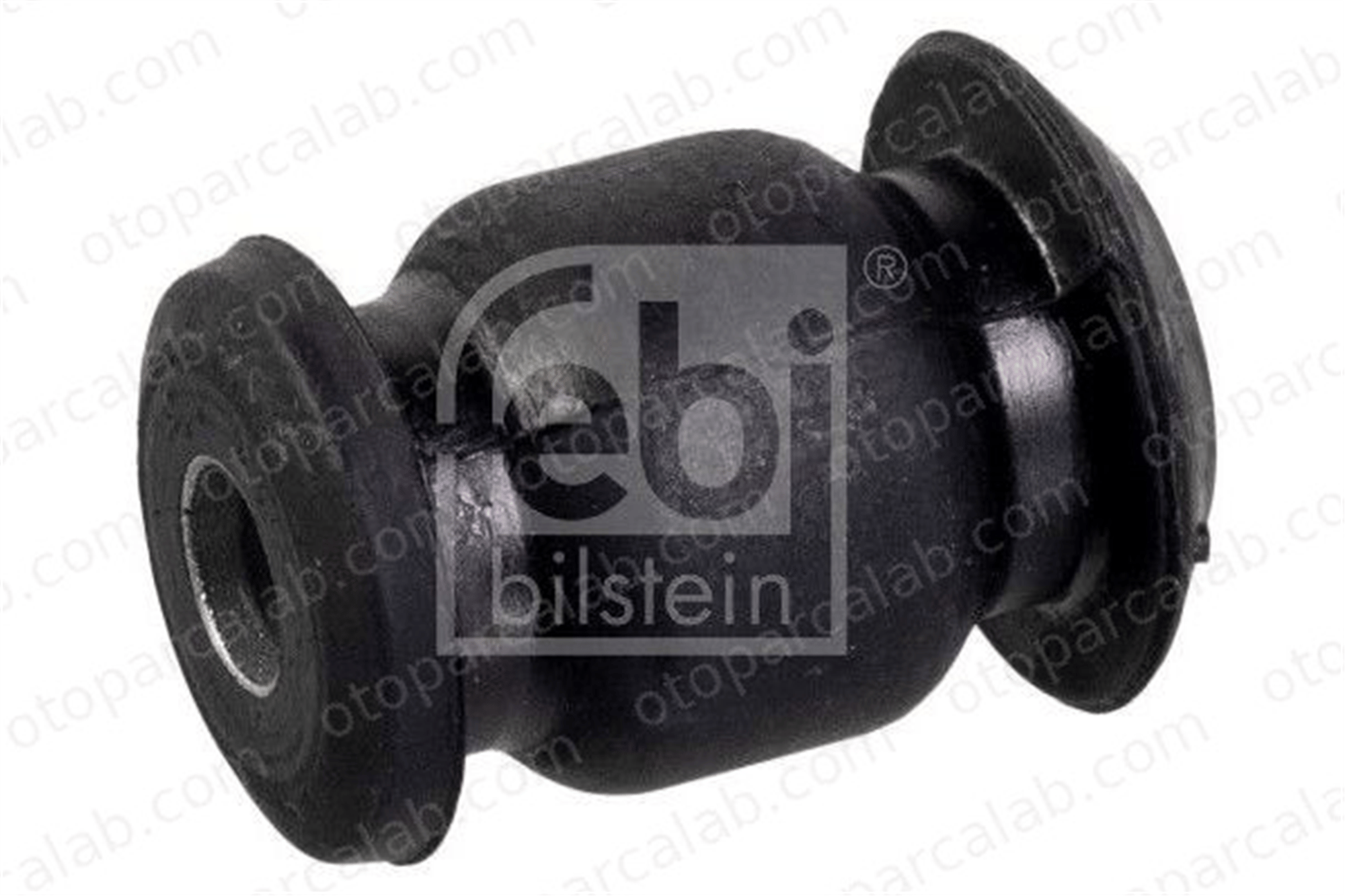 FEBI BILSTEIN 19472 Salıncak Burcu Ön Alt Sağ veya Sol FIAT 500 PANDA 51842193 51842193SK2