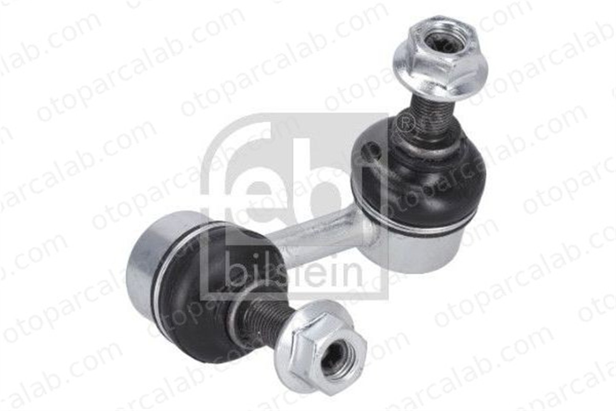 FEBI BILSTEIN 194952 Viraj Demir Askı Rotu Ön Sol MERCEDES-BENZ X-SERISI NISSAN NP300 NAVARA Pick-up 4703202200 A4703202200