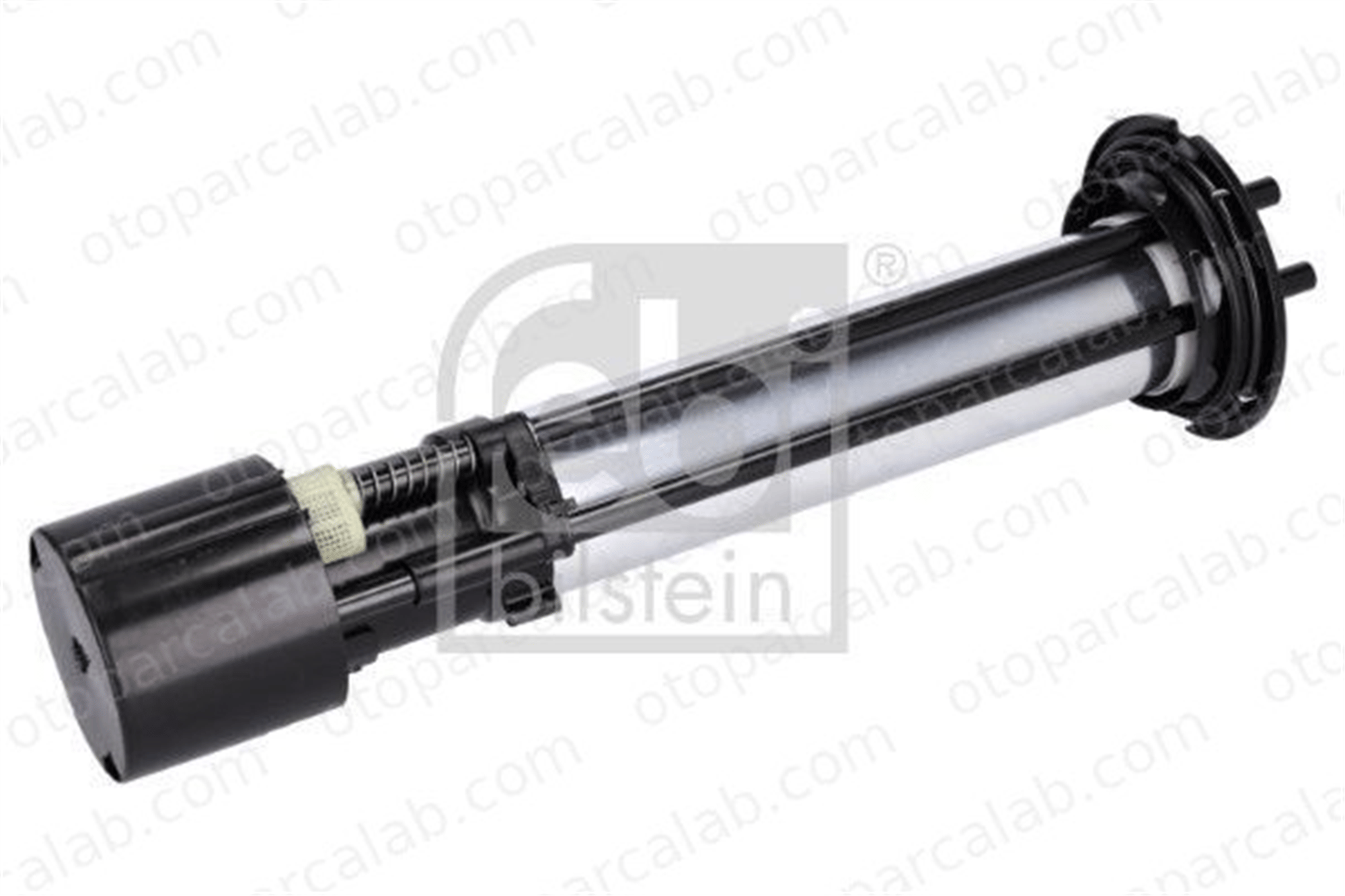 FEBI BILSTEIN 196041 Yakıt Seviyesi Sensörü IVECO STRALIS II