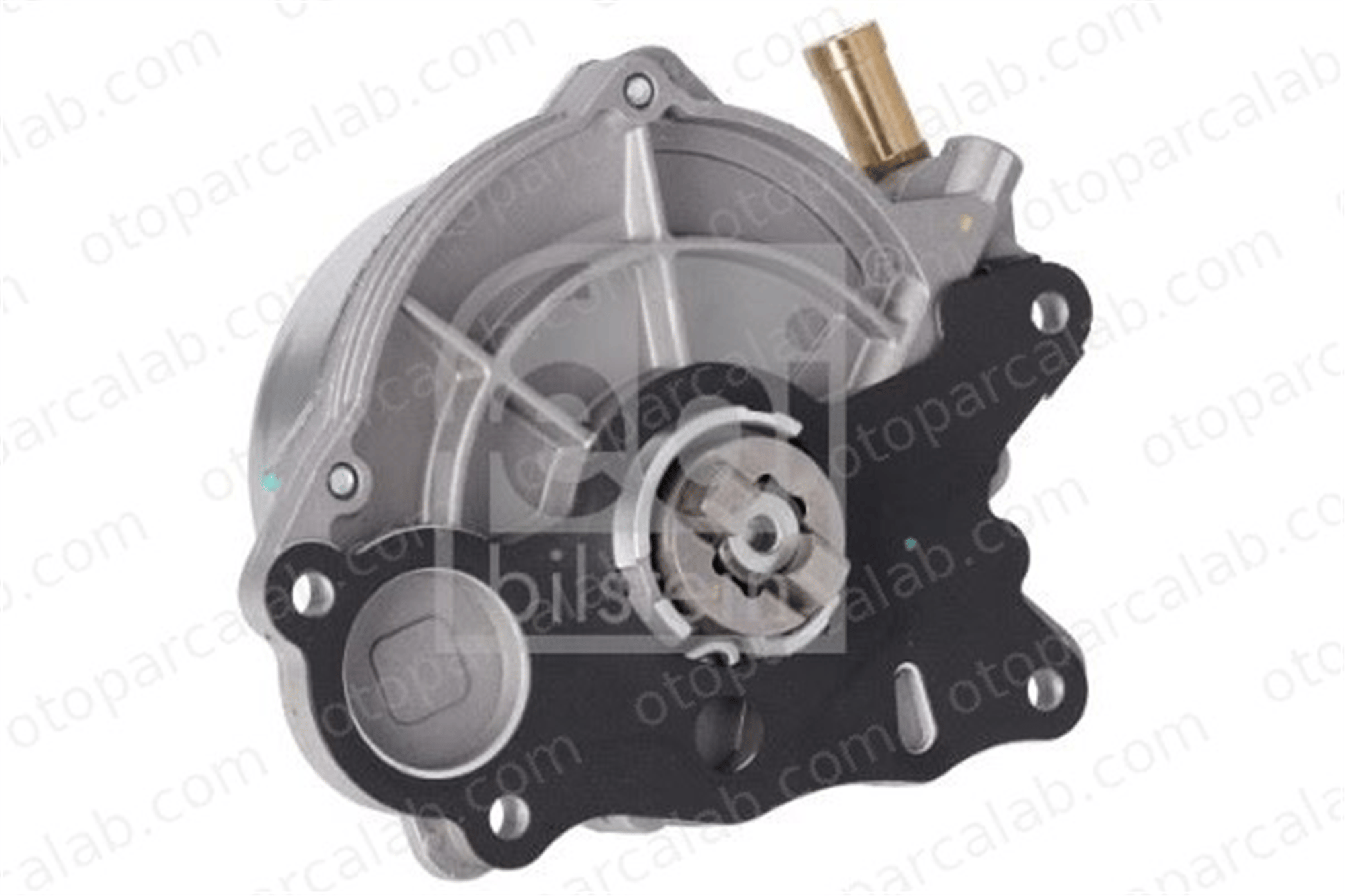 FEBI BILSTEIN 196101 Vakum Pompa VW AMAROK CRAFTER 30-50 Panelvan/Van 3L145100H 03L145100H