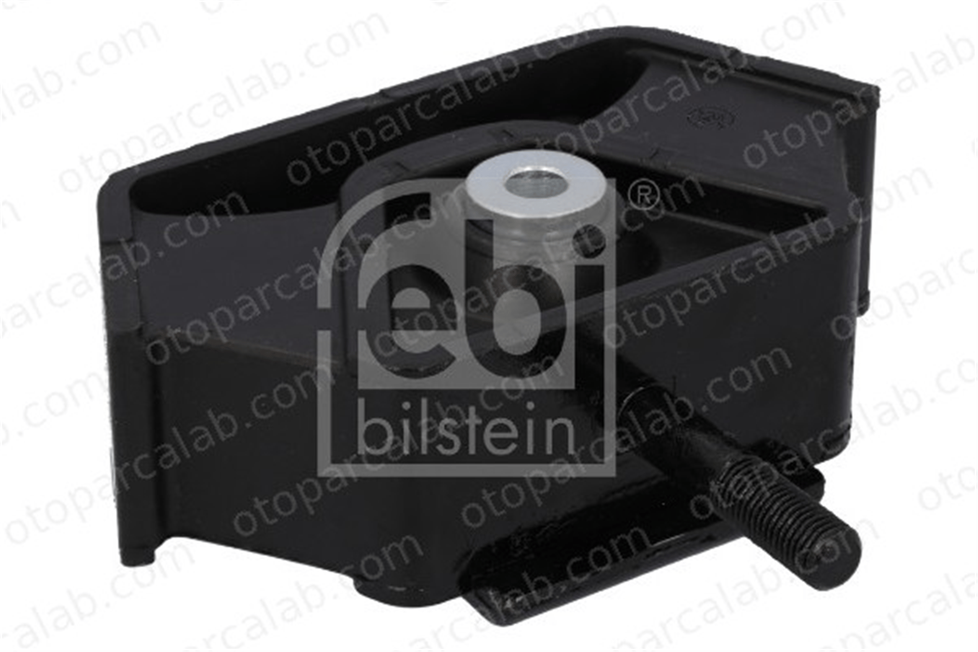 FEBI BILSTEIN 196137 Motor Takozu Ön MERCEDES-BENZ G-SERISI S-SERISI 4602407118 A4602407118