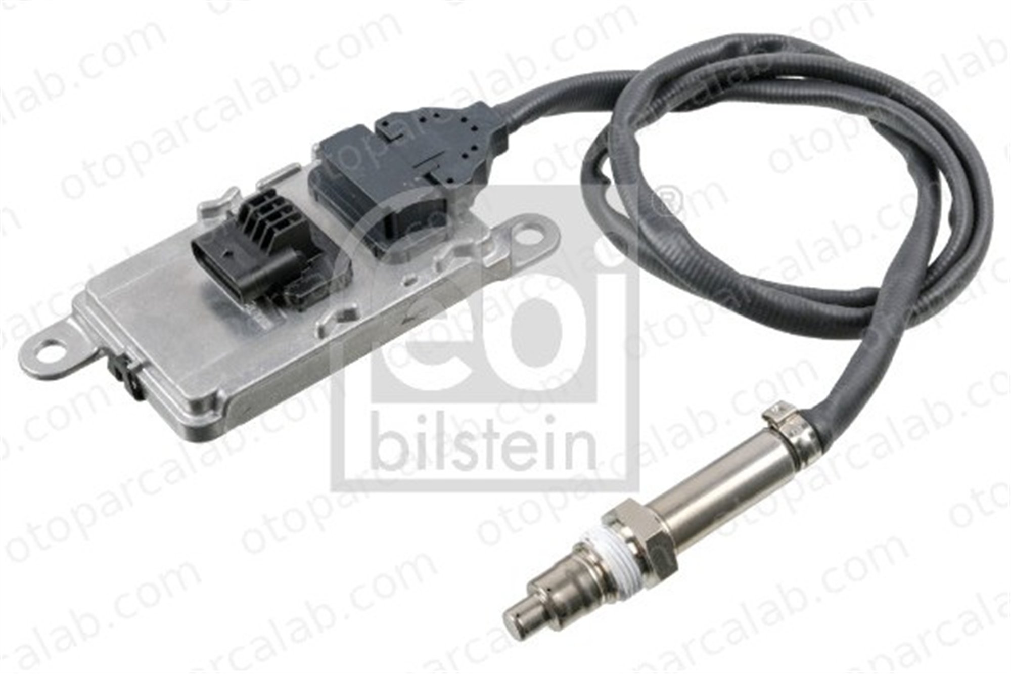 FEBI BILSTEIN 196147 Oksijen (Lambda) Sensörü FORD F-LINE Cargo GC465L248AB GC465L248AA