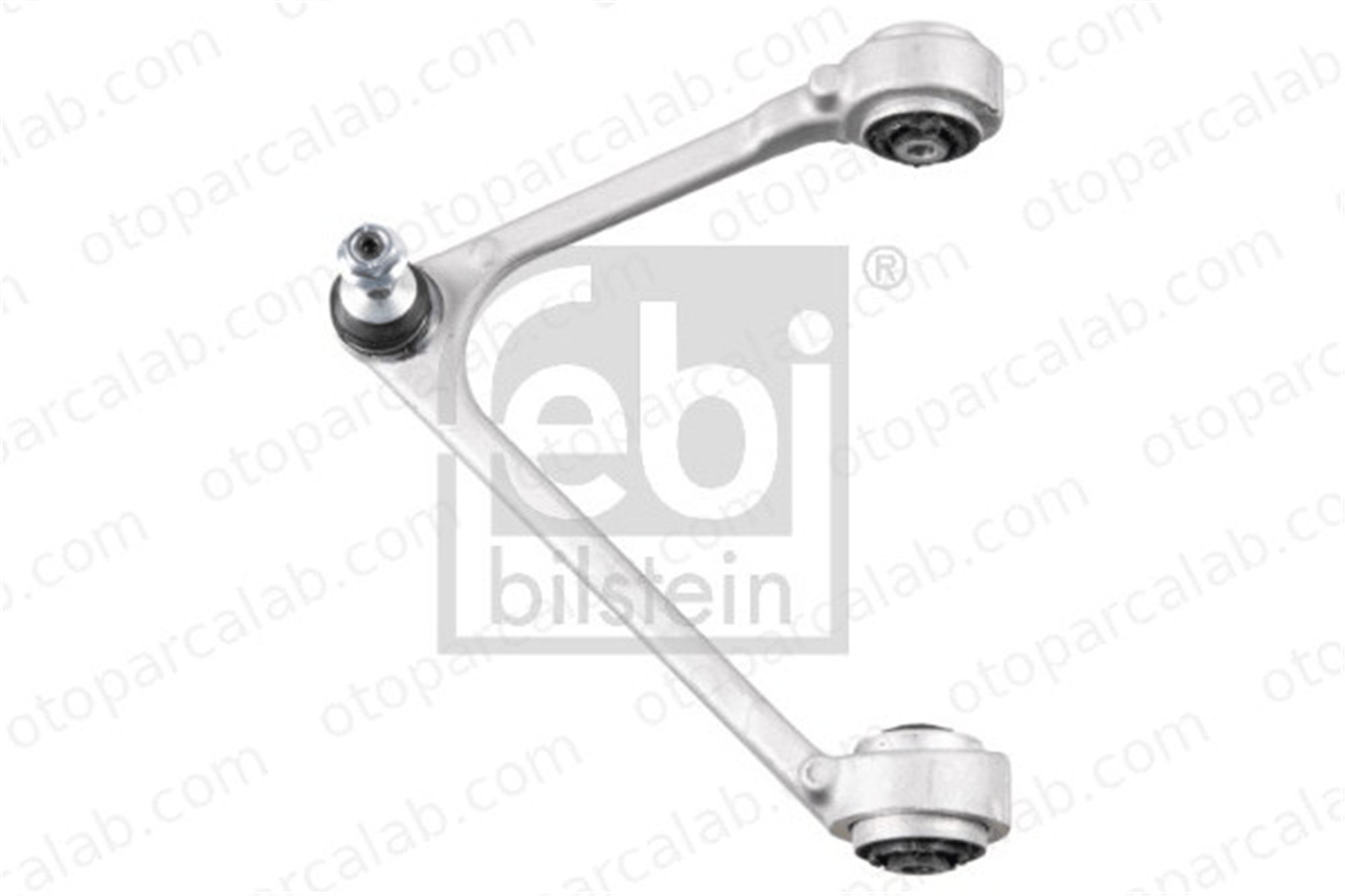FEBI BILSTEIN 196153 Salıncak Ön Üst Sol JAGUAR F-TYPE Cabrio XK II Coupe C2P16080 C2P16949