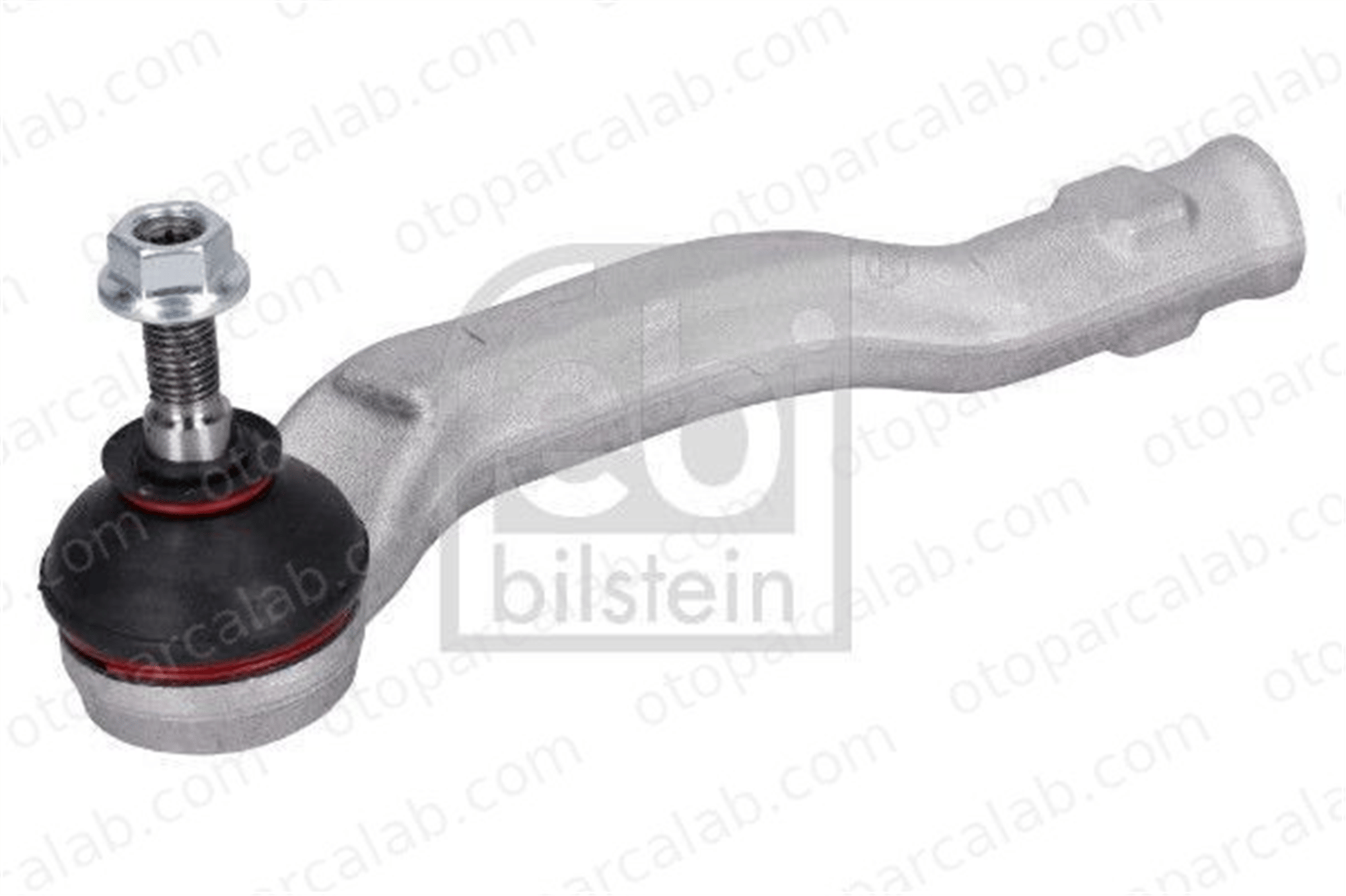 FEBI BILSTEIN 196161 Rot Başı Sol RENAULT CAPTUR II CLIO V 196161 MQ001862
