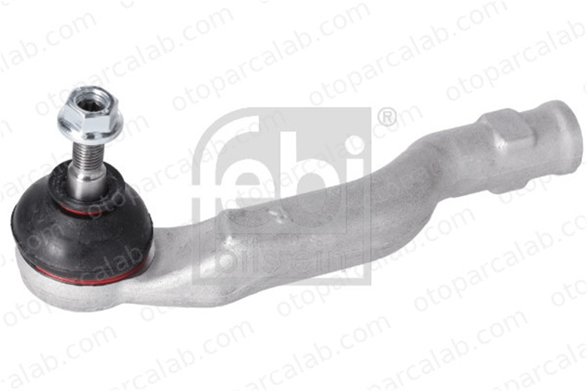 FEBI BILSTEIN 196162 Rot Başı Sol RENAULT CAPTUR II CLIO V 196162 MQ001863