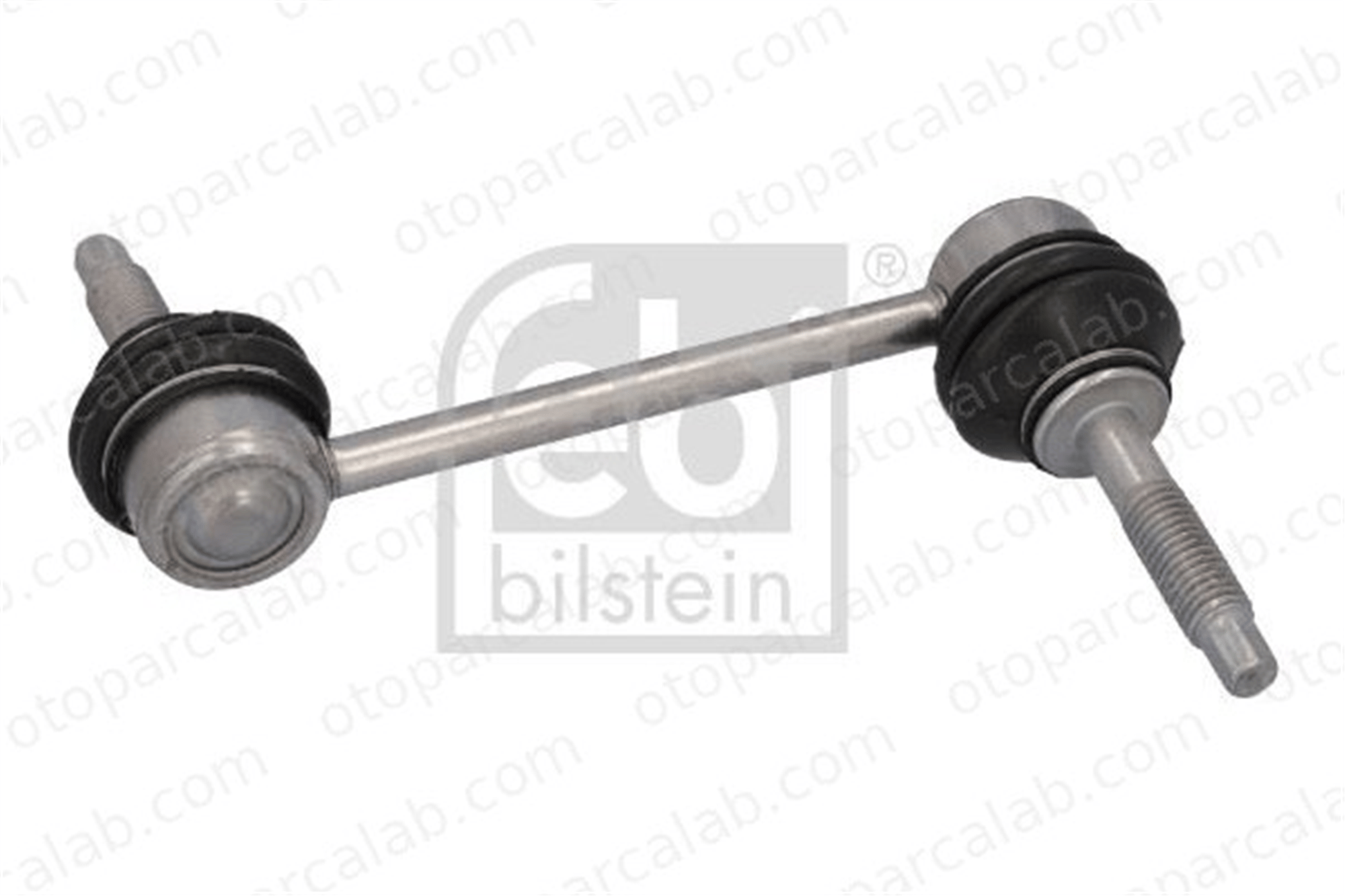 FEBI BILSTEIN 196175 Viraj Demir Askı Rotu Arka Sağ veya Sol MERCEDES-BENZ S-SERISI 2233262800 223326280064