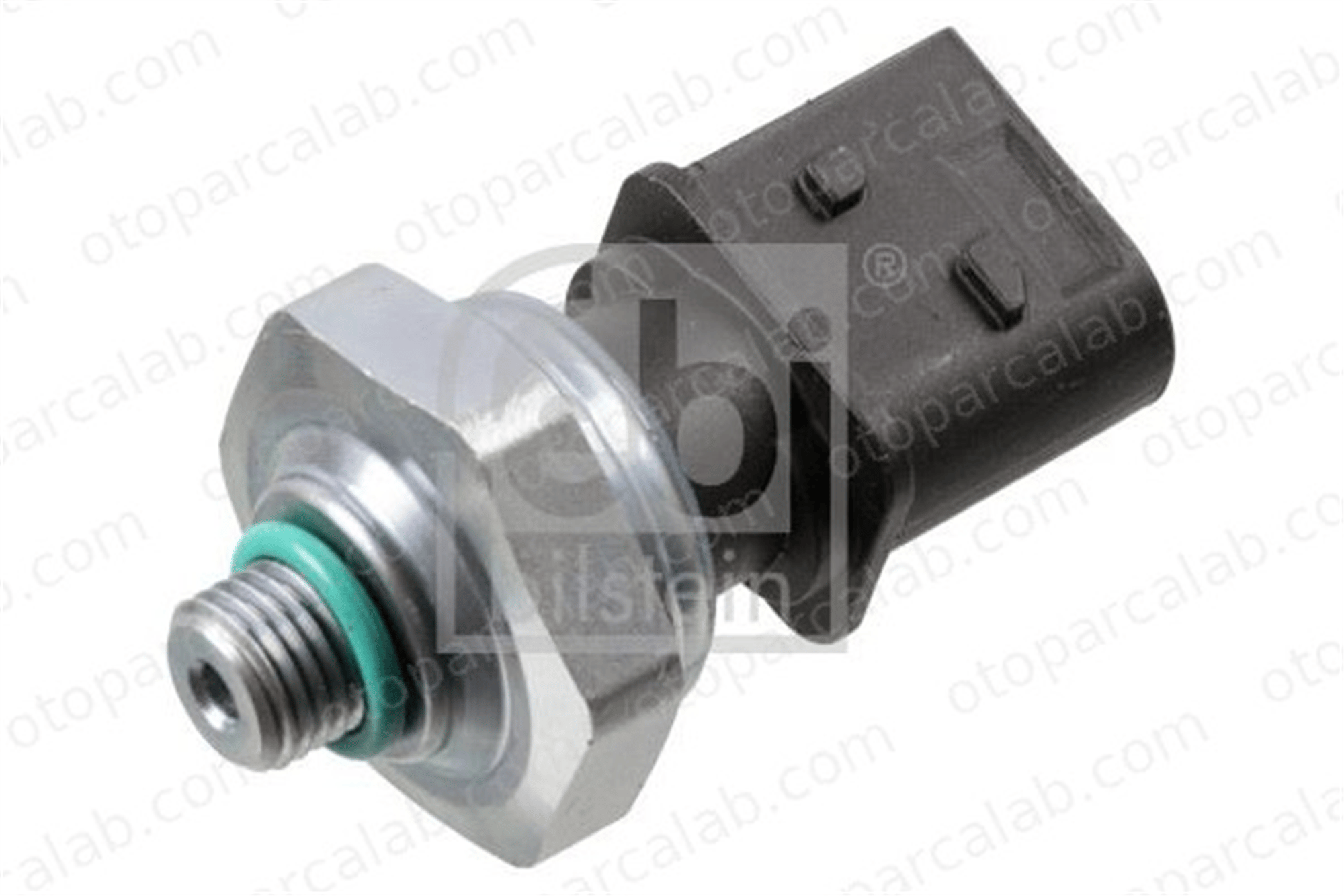 FEBI BILSTEIN 196191 Klima Basınç Müşürü VOLVO FL6 RENAULT TRUCKS MIDLINER 21636166 3ACP0037