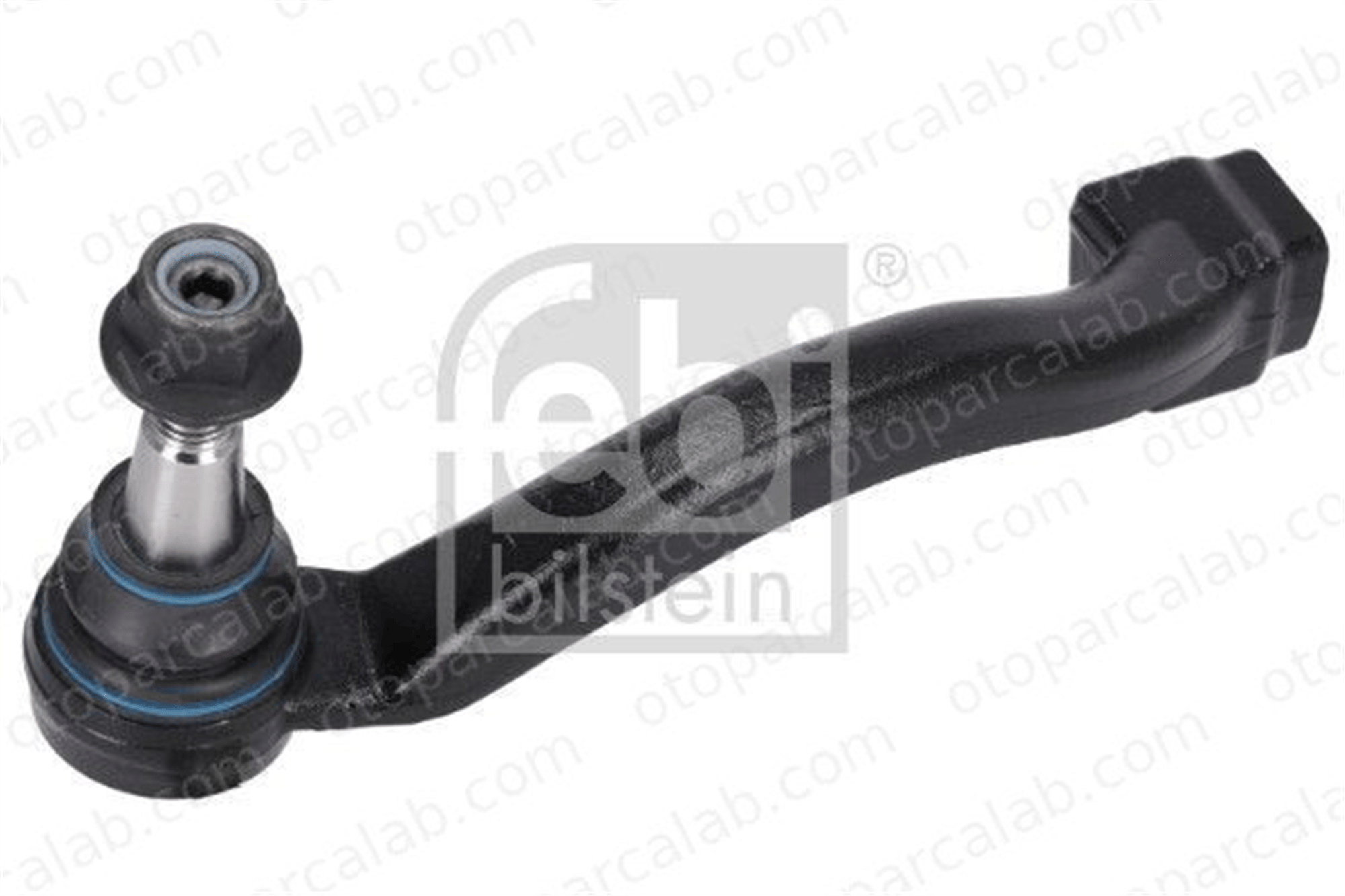 FEBI BILSTEIN 196230 Rot Başı Sağ JAGUAR XF SPORTBRAKE XE 196230 T2H21416