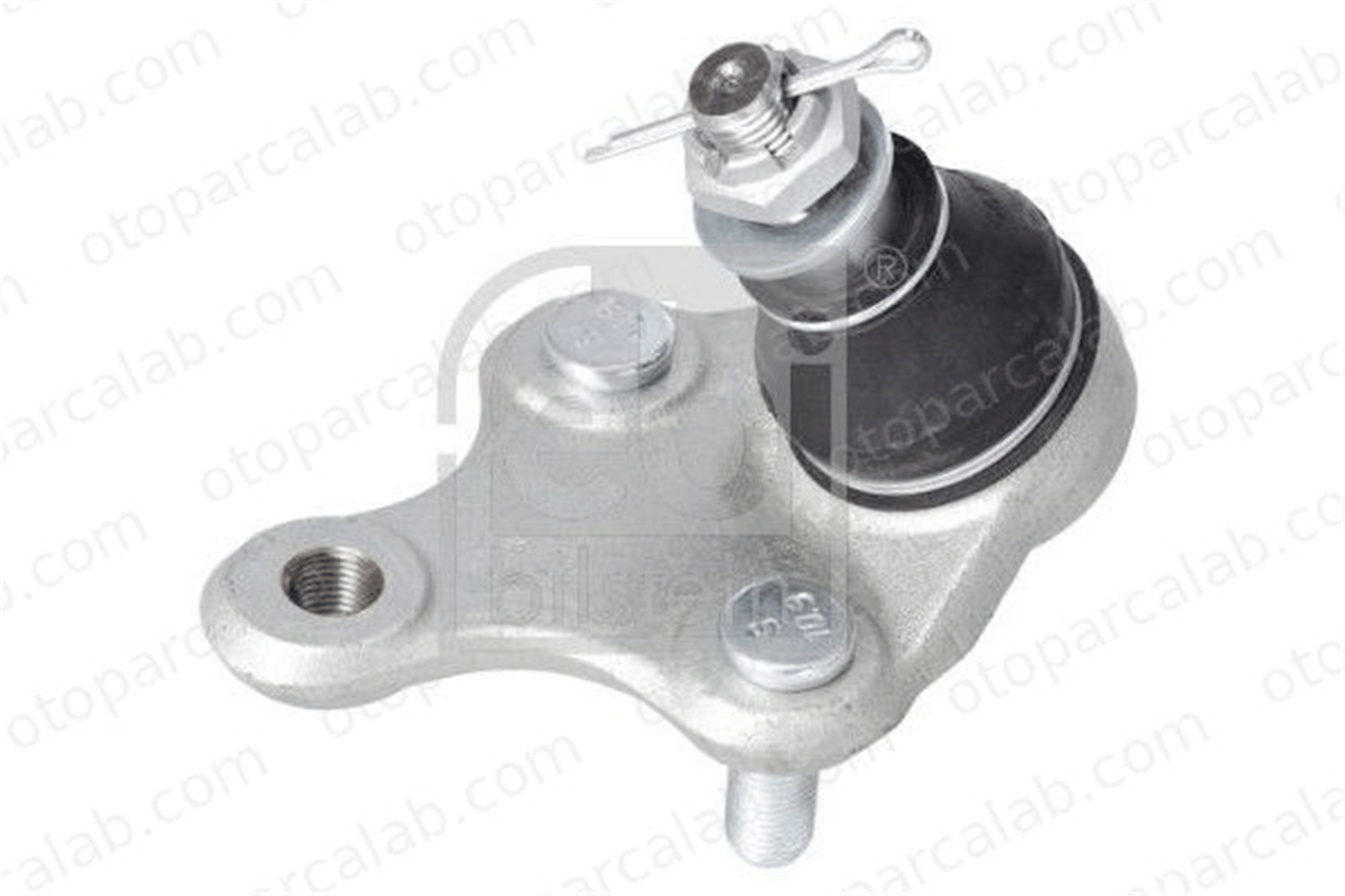 FEBI BILSTEIN 196241 Rotil Alt Sağ veya Sol TOYOTA CAMRY COROLLA CROSS 4333009A40