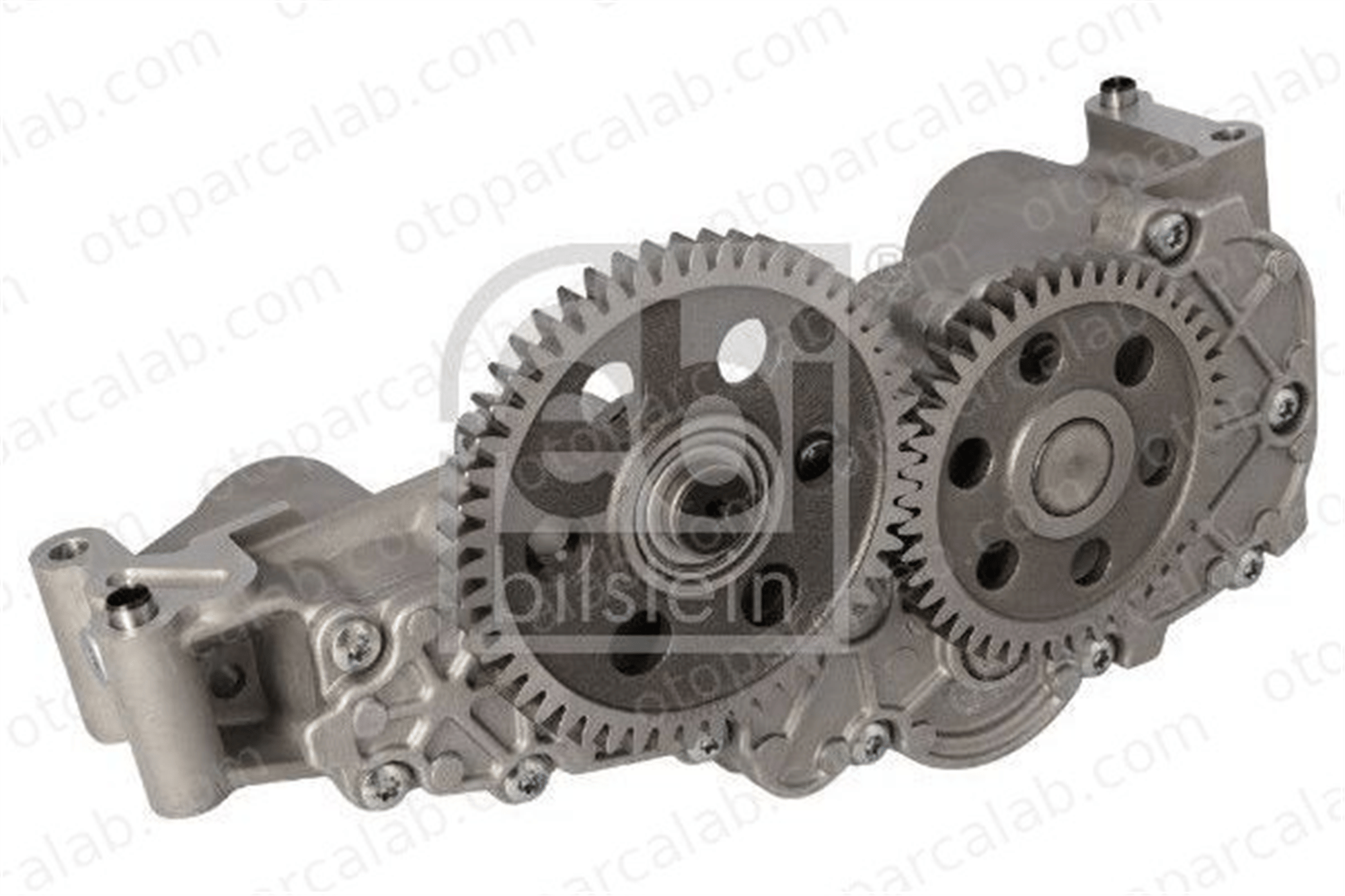 FEBI BILSTEIN 196270 Yağ Pompası FORD F-LINE Cargo J1J66600CB J1J66600AB