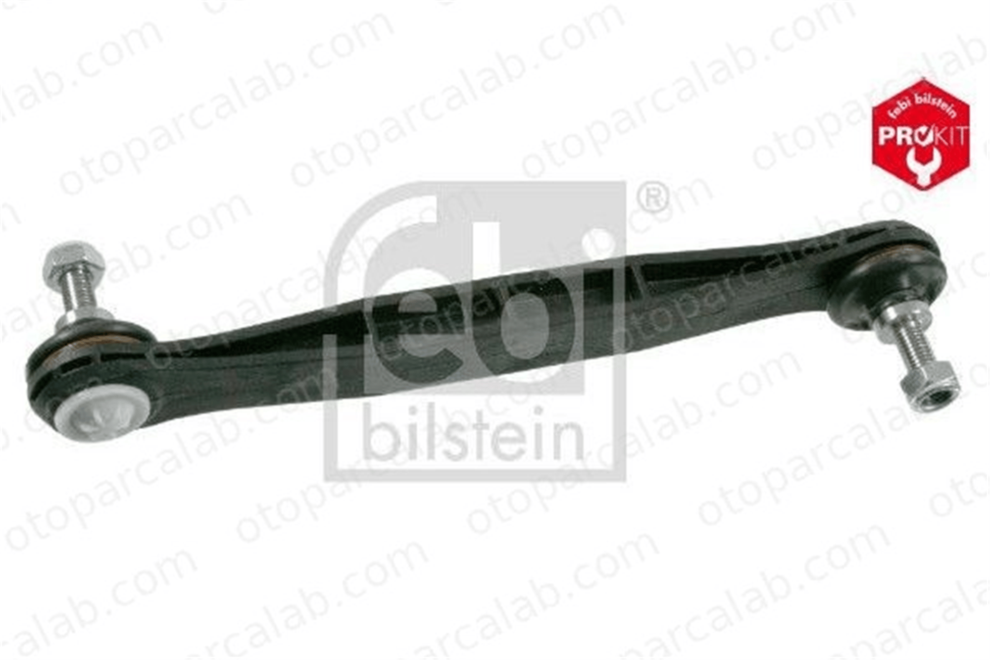 FEBI BILSTEIN 19651 Viraj Demir Askı Rotu Ön Sağ veya Sol FORD MONDEO III MONDEO III Sedan 1117698 1219697