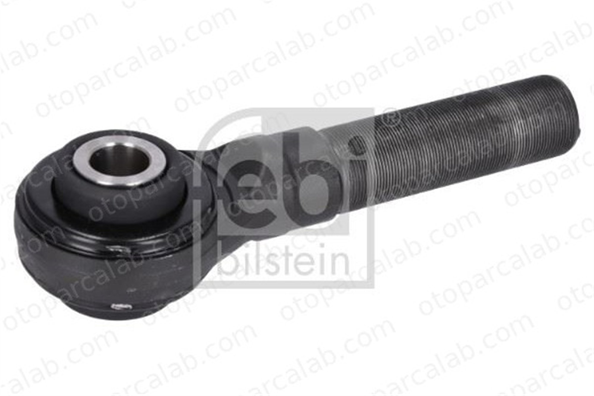 FEBI BILSTEIN 196584 Rot Başı Sağ veya Sol MERCEDES-BENZ AROCS ACTROS MP4 / MP5 196584 19964045