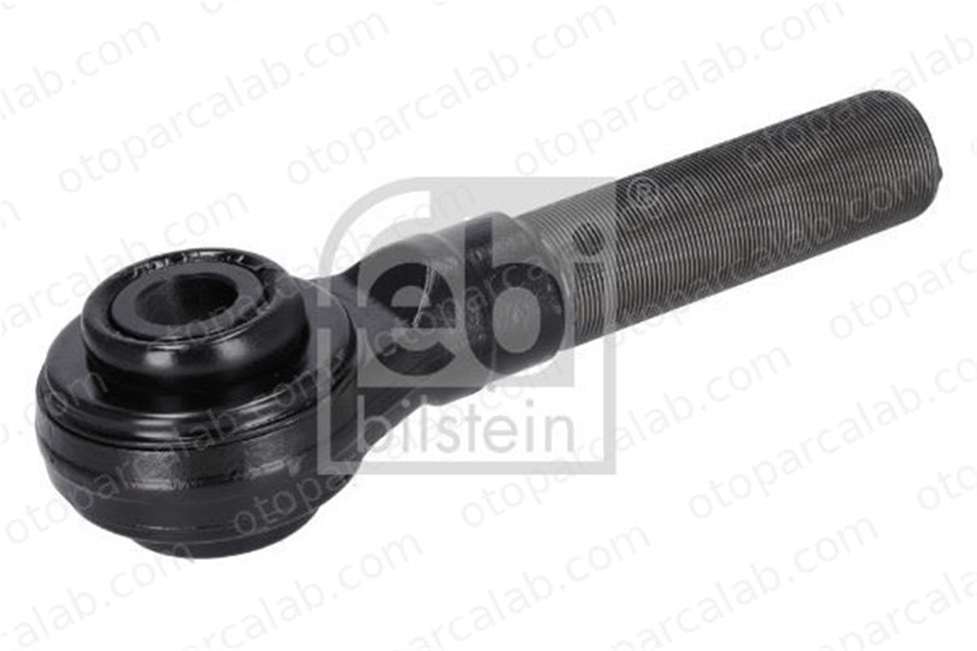 FEBI BILSTEIN 196585 Rot Başı Sağ veya Sol MERCEDES-BENZ AROCS ACTROS MP4 / MP5 196585 19964145