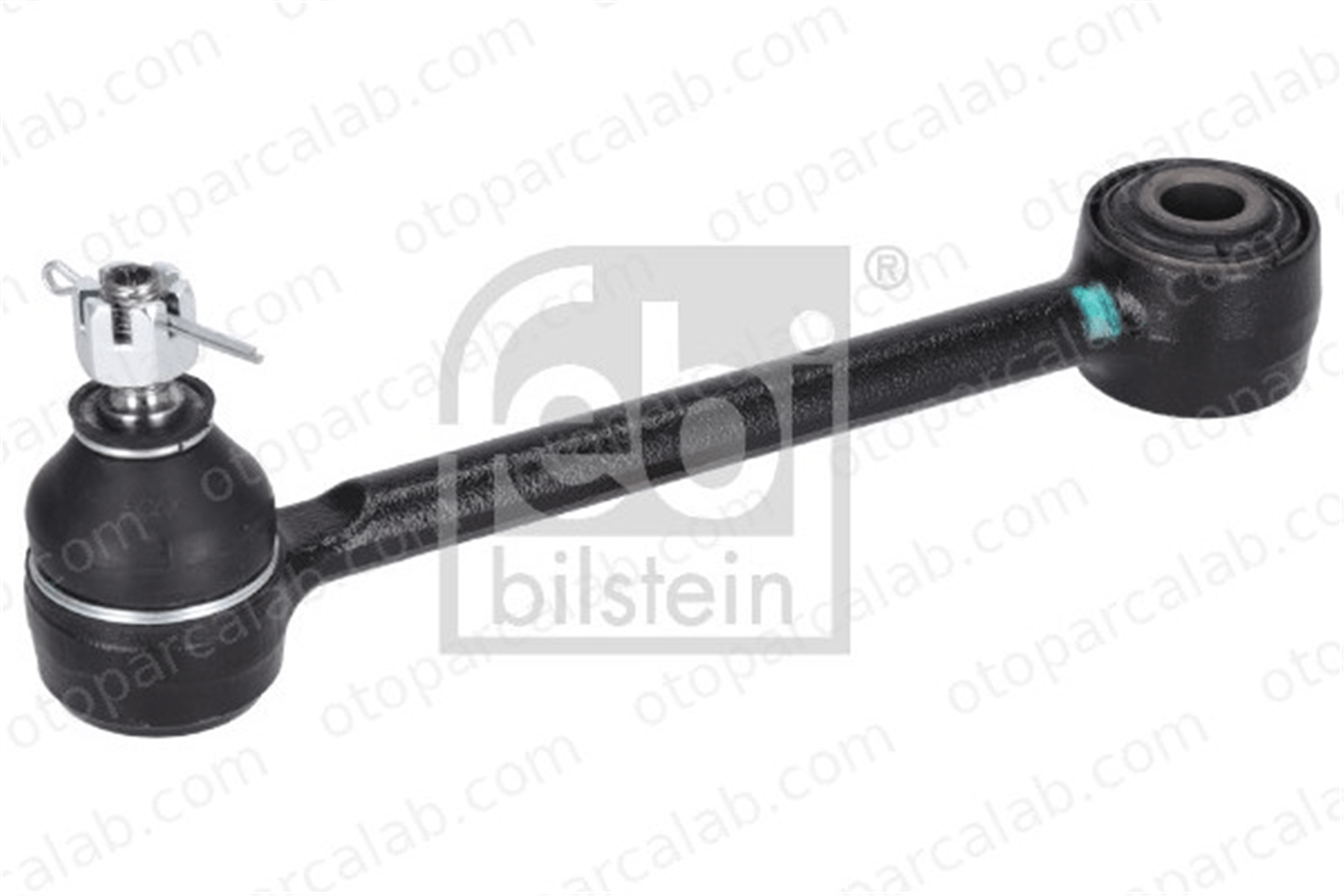 FEBI BILSTEIN 196624 Salıncak Arka Alt Sağ veya Sol HYUNDAI SANTA FÉ III KIA SORENTO II 552502S110 552502W000