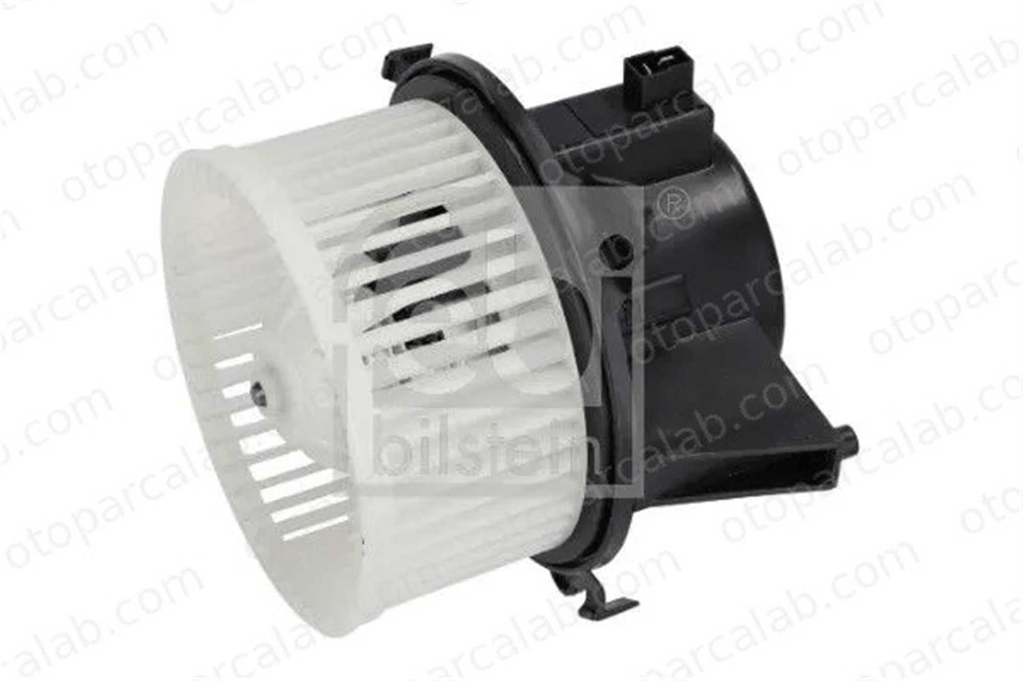 FEBI BILSTEIN 196704 Kalorifer Motoru FIAT DOBLO Kasa/büyük limuzin DOBLO MPV 46722956 46723716