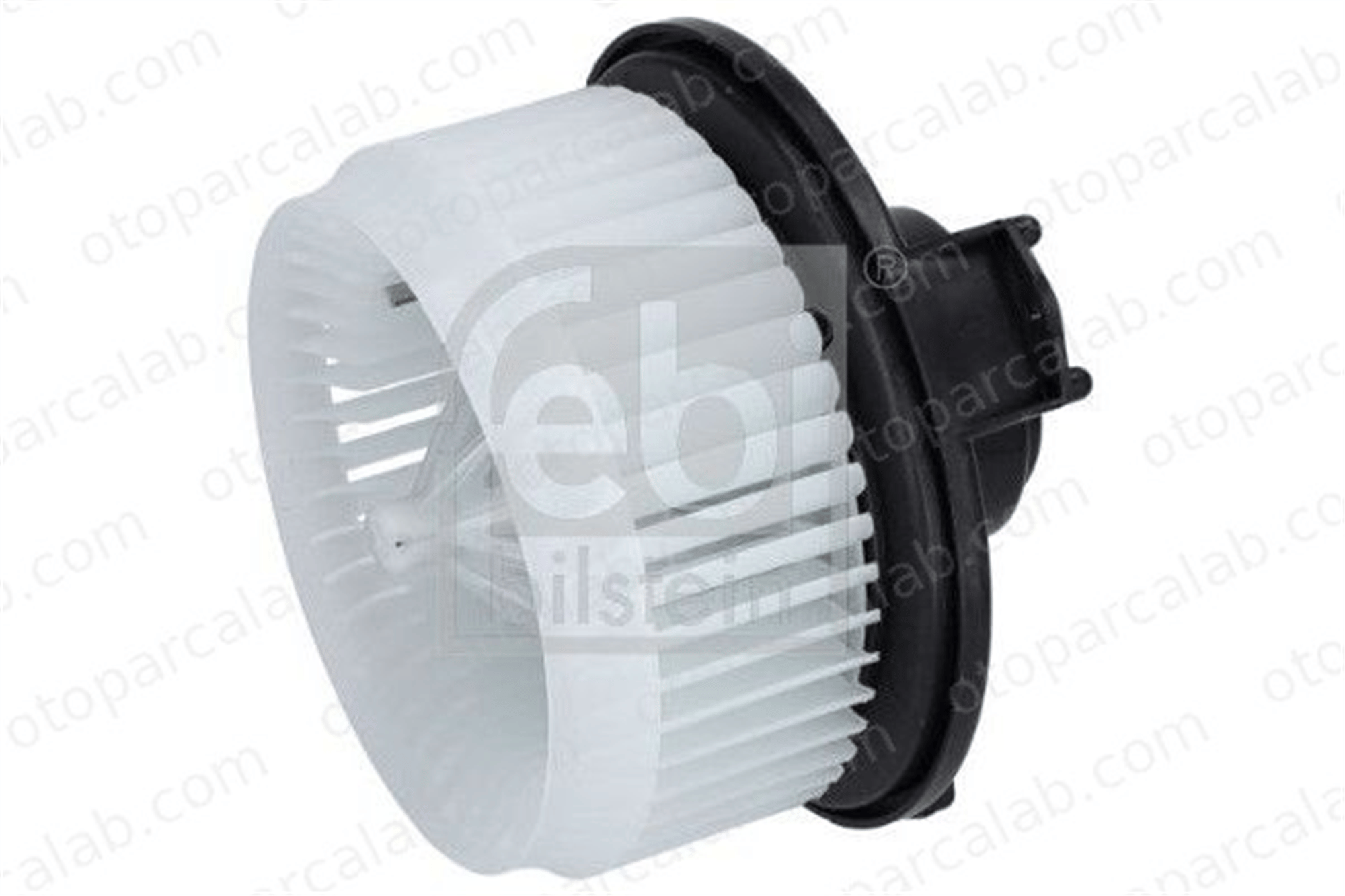 FEBI BILSTEIN 196708 Kalorifer Motoru TOYOTA COROLLA Sedan PRIUS 196708 8710302300