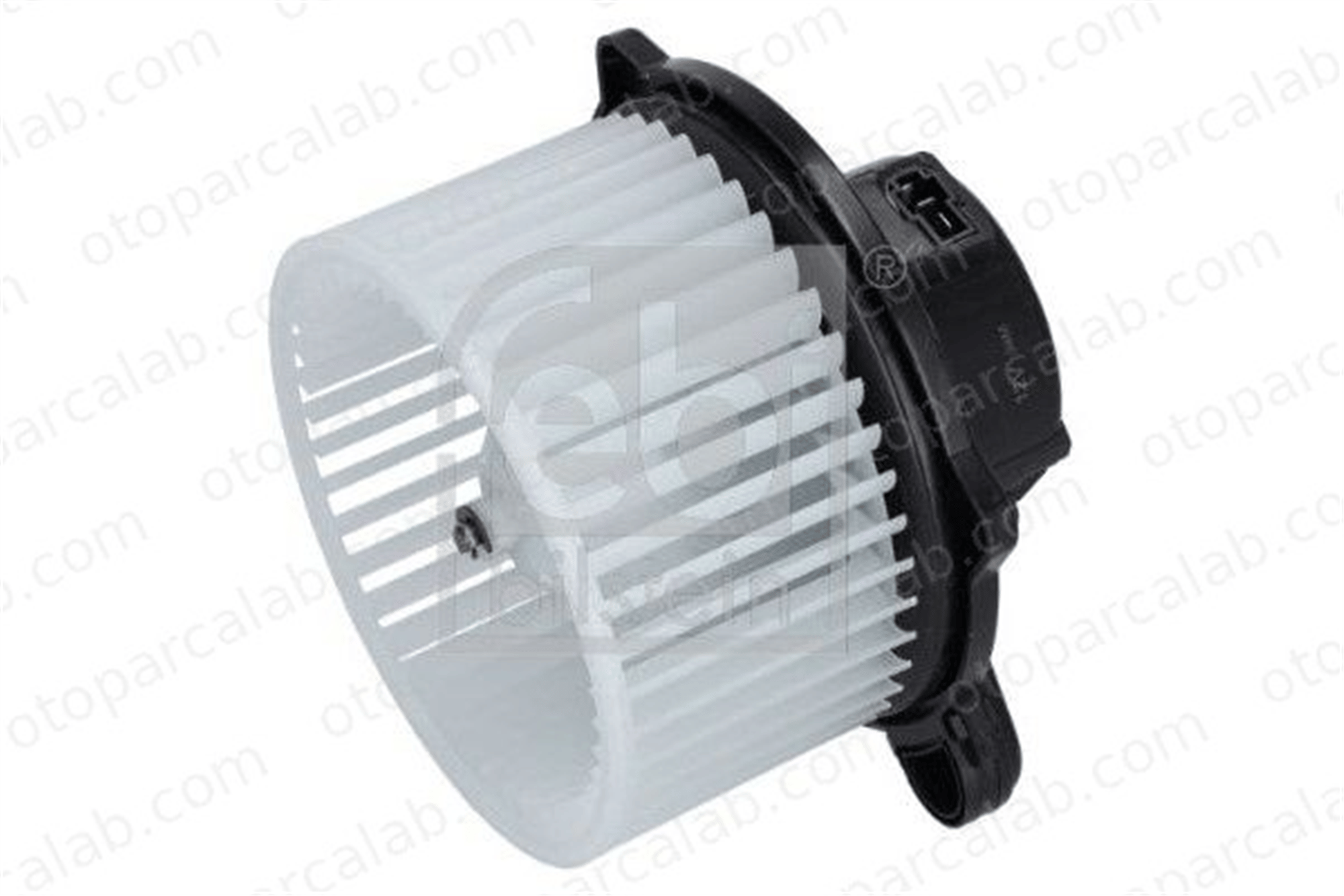 FEBI BILSTEIN 196727 Kalorifer Motoru KIA PICANTO I 9711307000 971121C000