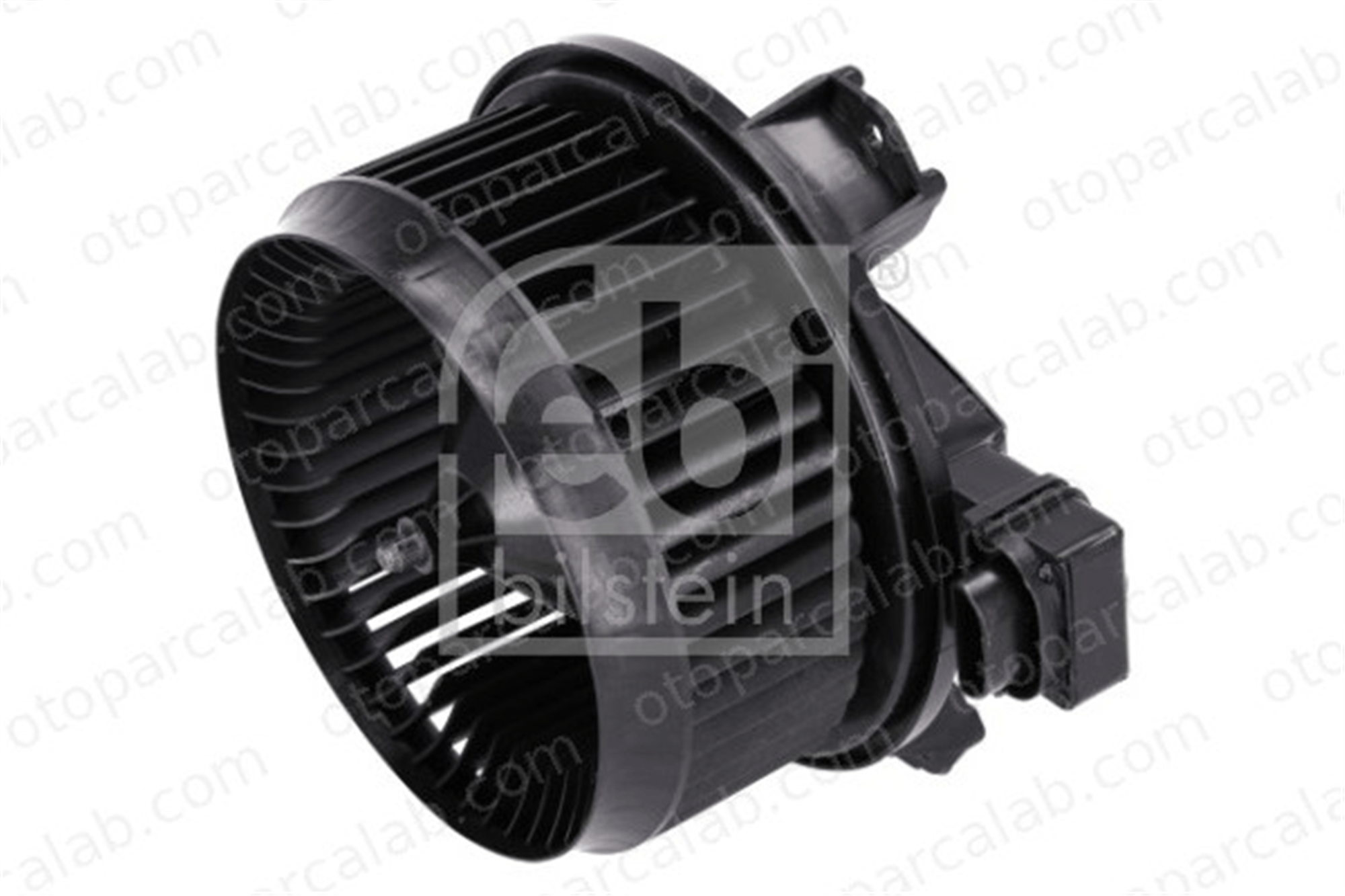 FEBI BILSTEIN 196736 Kalorifer Motoru HONDA CIVIC VIII Sedan 79310SNB013 79310SNB023
