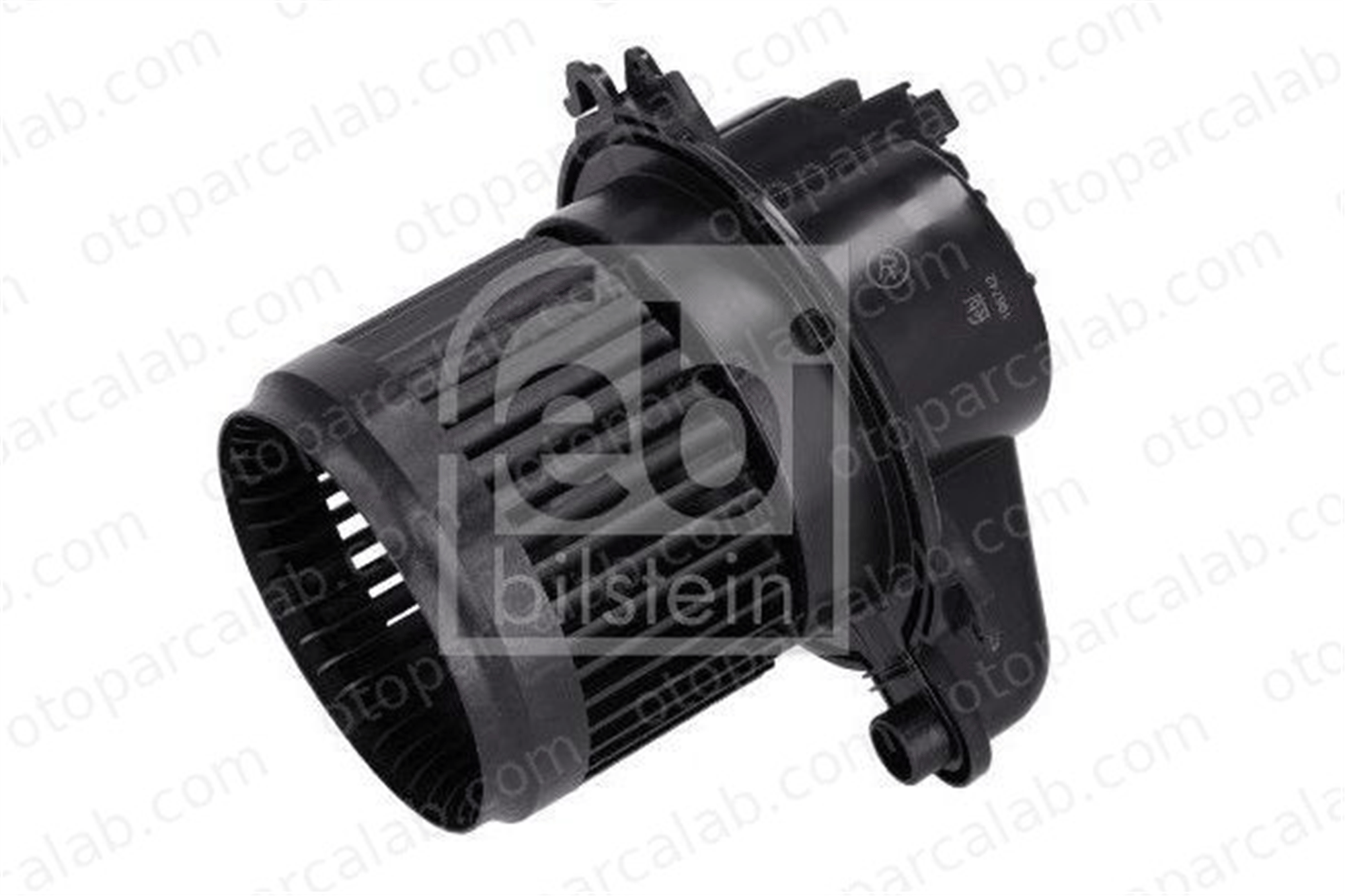 FEBI BILSTEIN 196742 Kalorifer Motoru DACIA SANDERO II LOGAN MCV II 272107379R