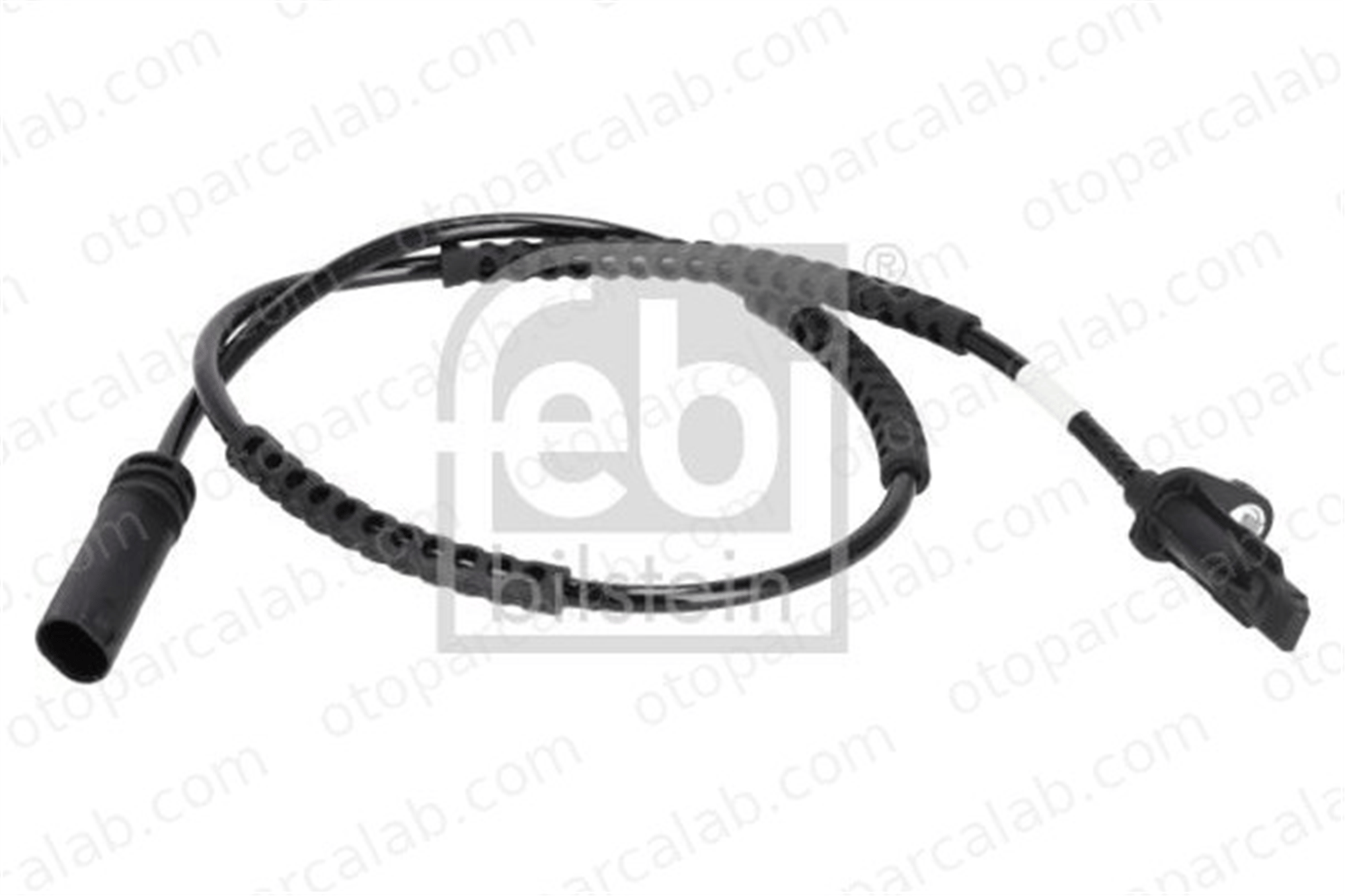 FEBI BILSTEIN 196785 Abs Sensörü Arka Sol BMW i3 34526794379 34526865796