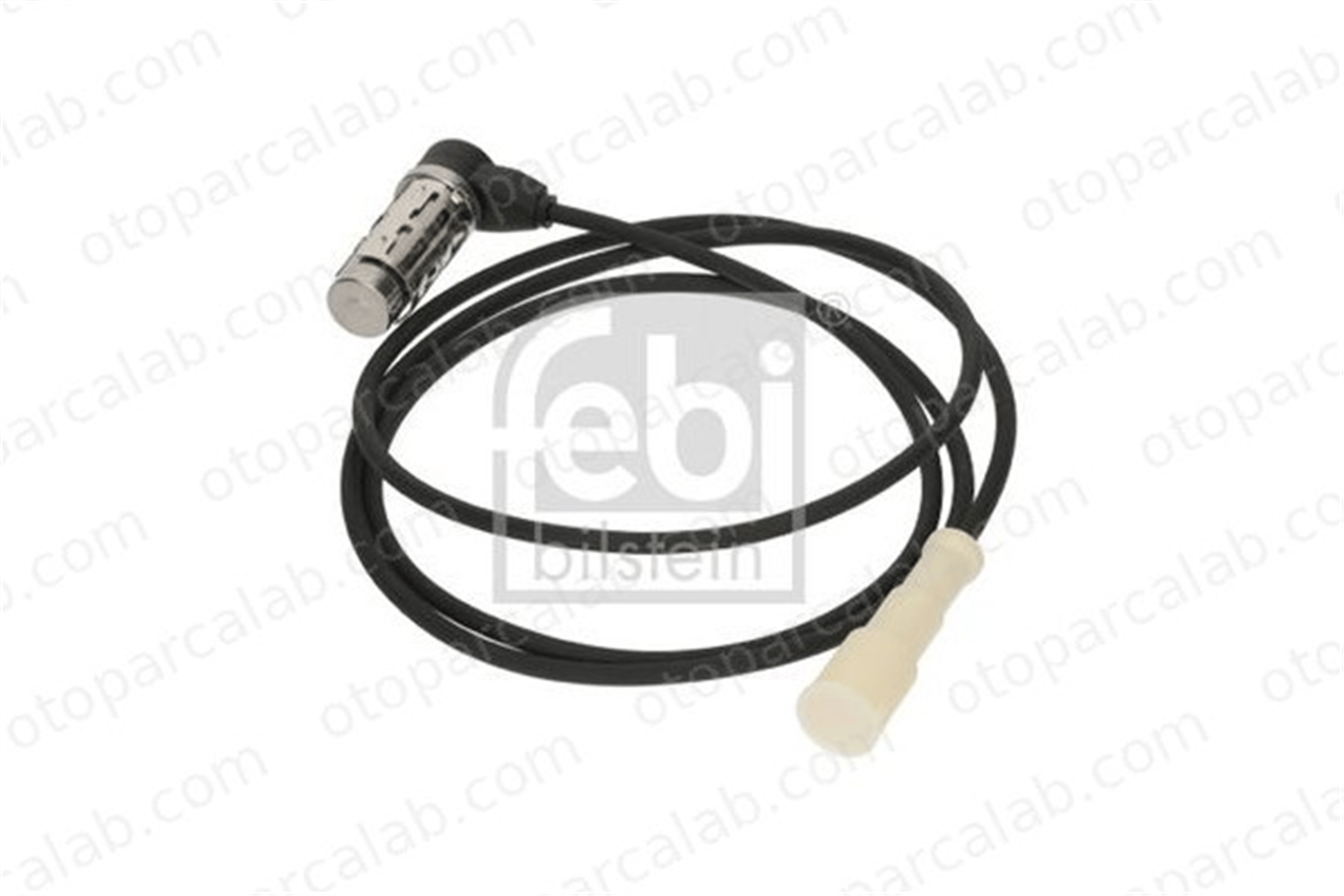 FEBI BILSTEIN 196786 Abs Sensörü Ön Sağ veya Sol FORD Cargo F-MAX DC452B372BA DC452B372BB