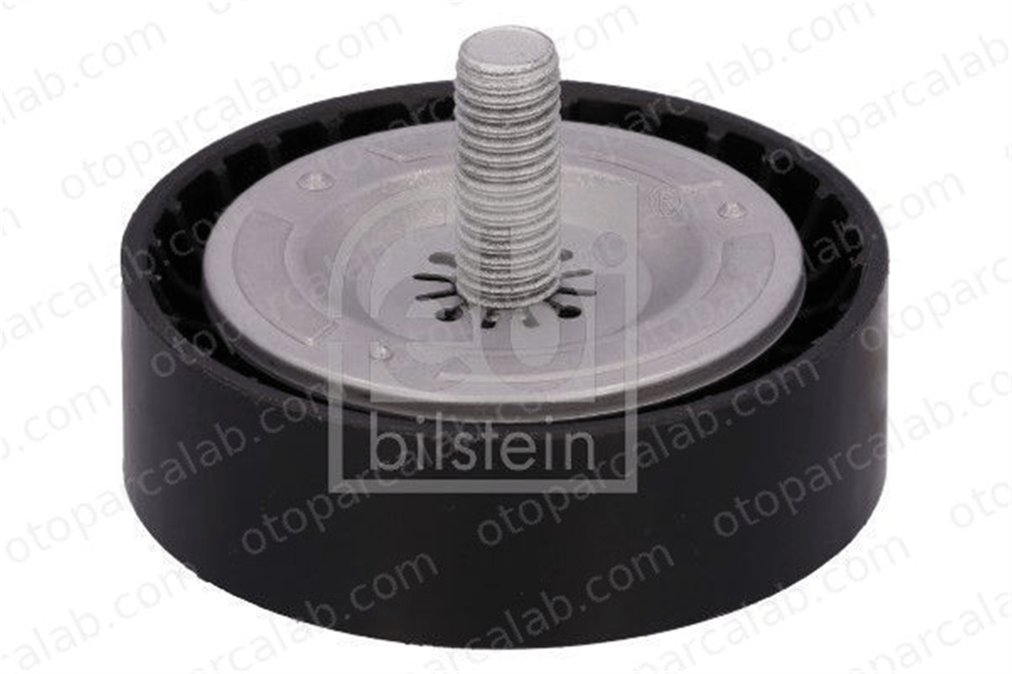 FEBI BILSTEIN 196824 Vantilatör Kayış Gergi Rulmanı MERCEDES-BENZ E-SERISI E-SERISI T-Model A6542020019 6542020019